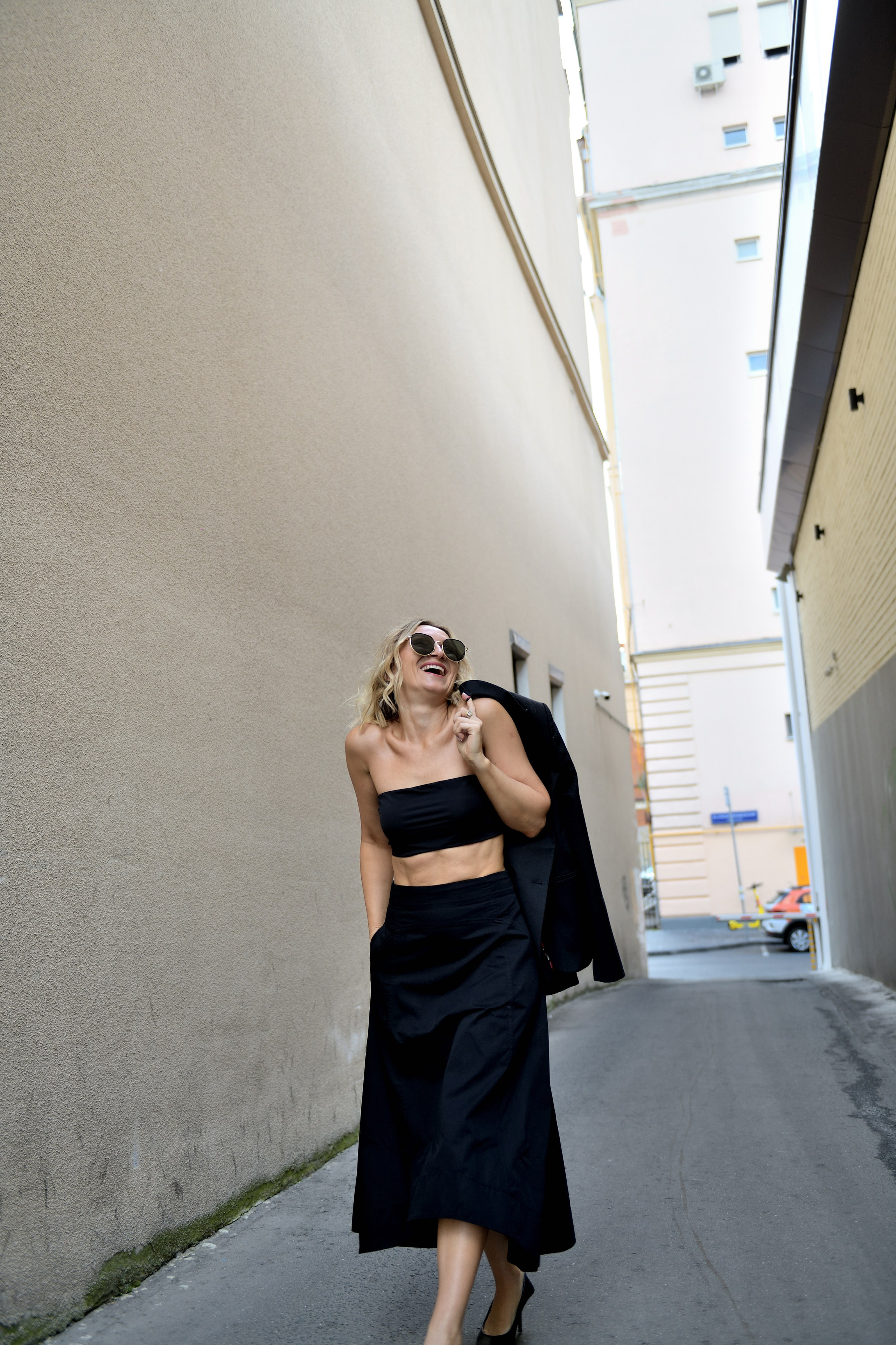 Женский портрет