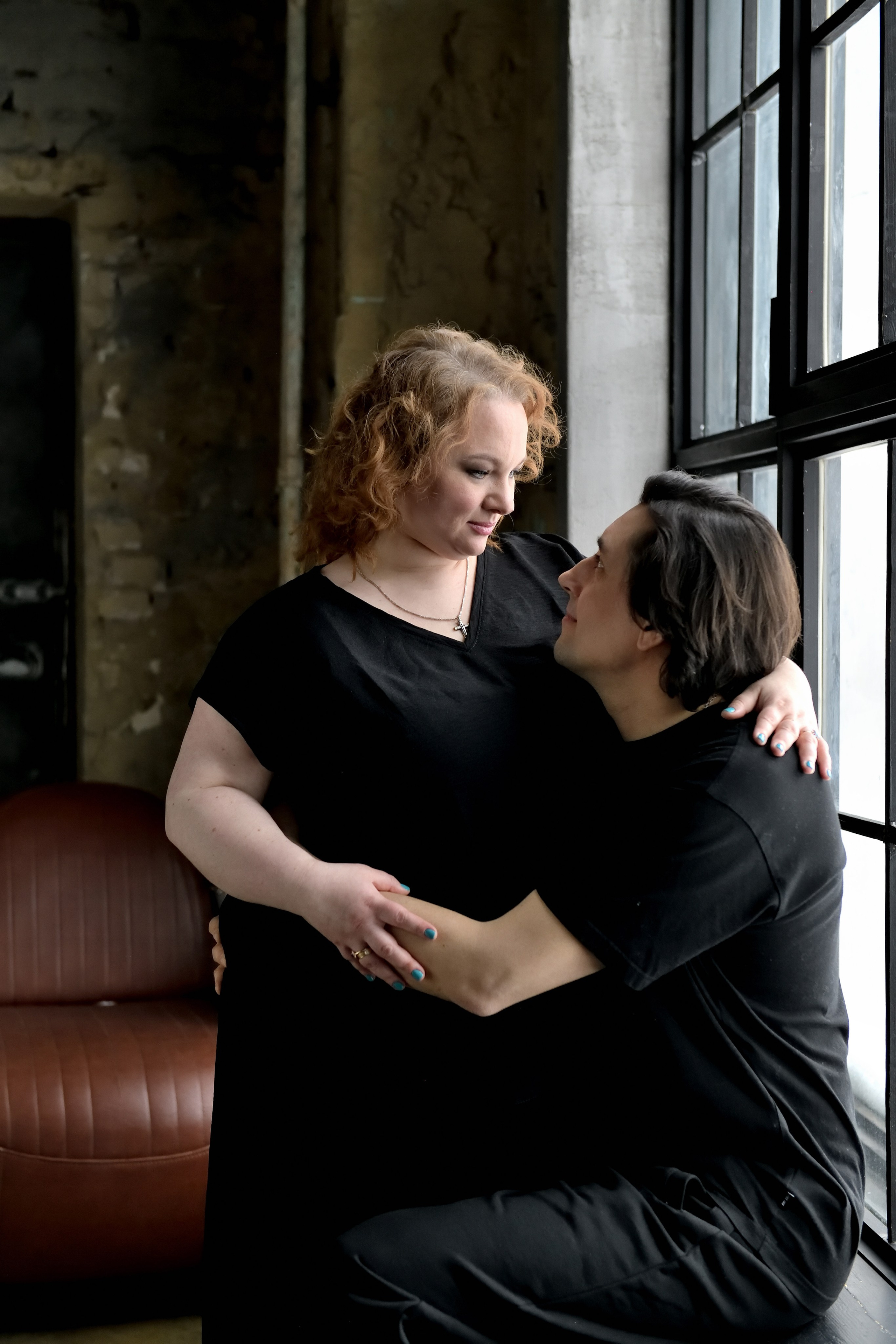 Семейные фотосессии