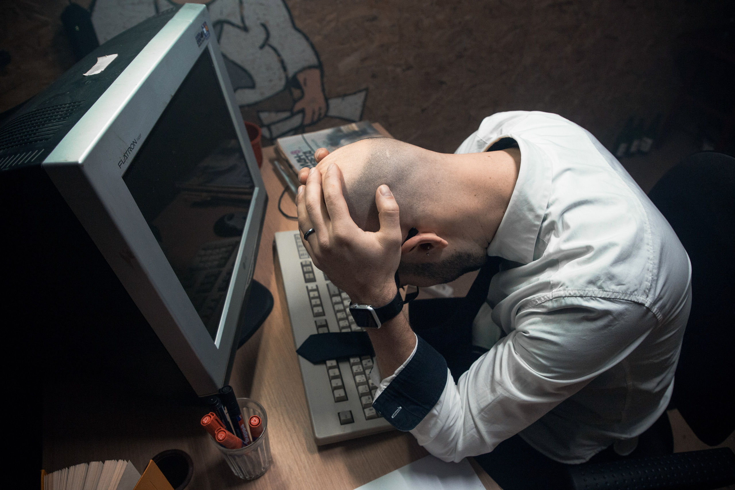 АРХИТЕКТОР ЖИЗНИ. Мастерская для создания имиджа от BenSami в Санкт-Петербурге и Москве