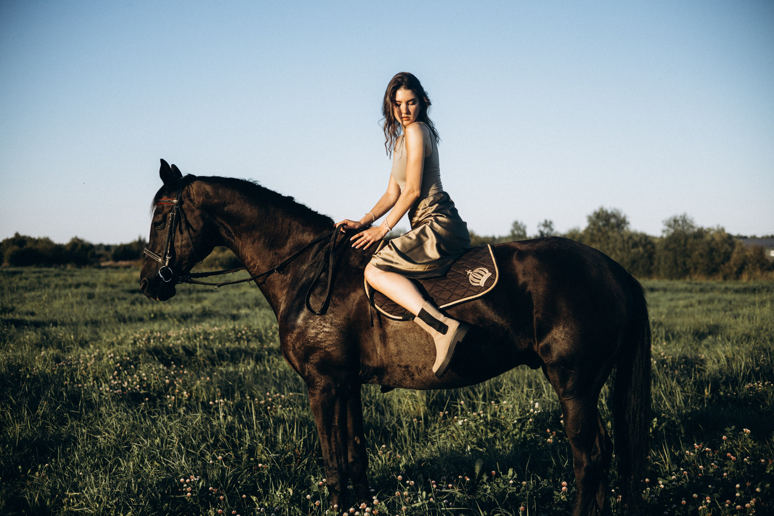 Фотосессия Екатерины. Главная