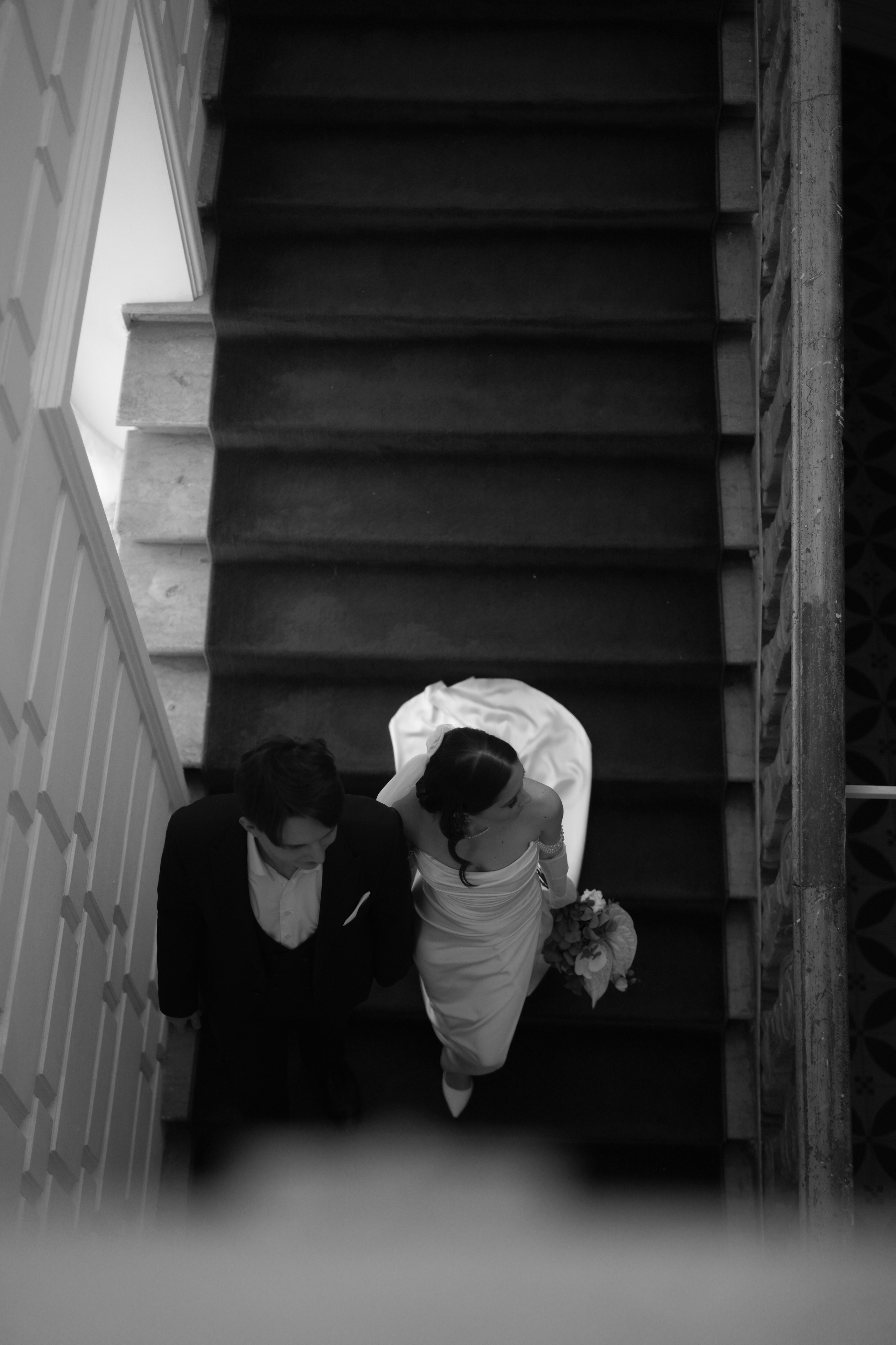 Валерия и Денис. Свадебный фотограф Марина Попова