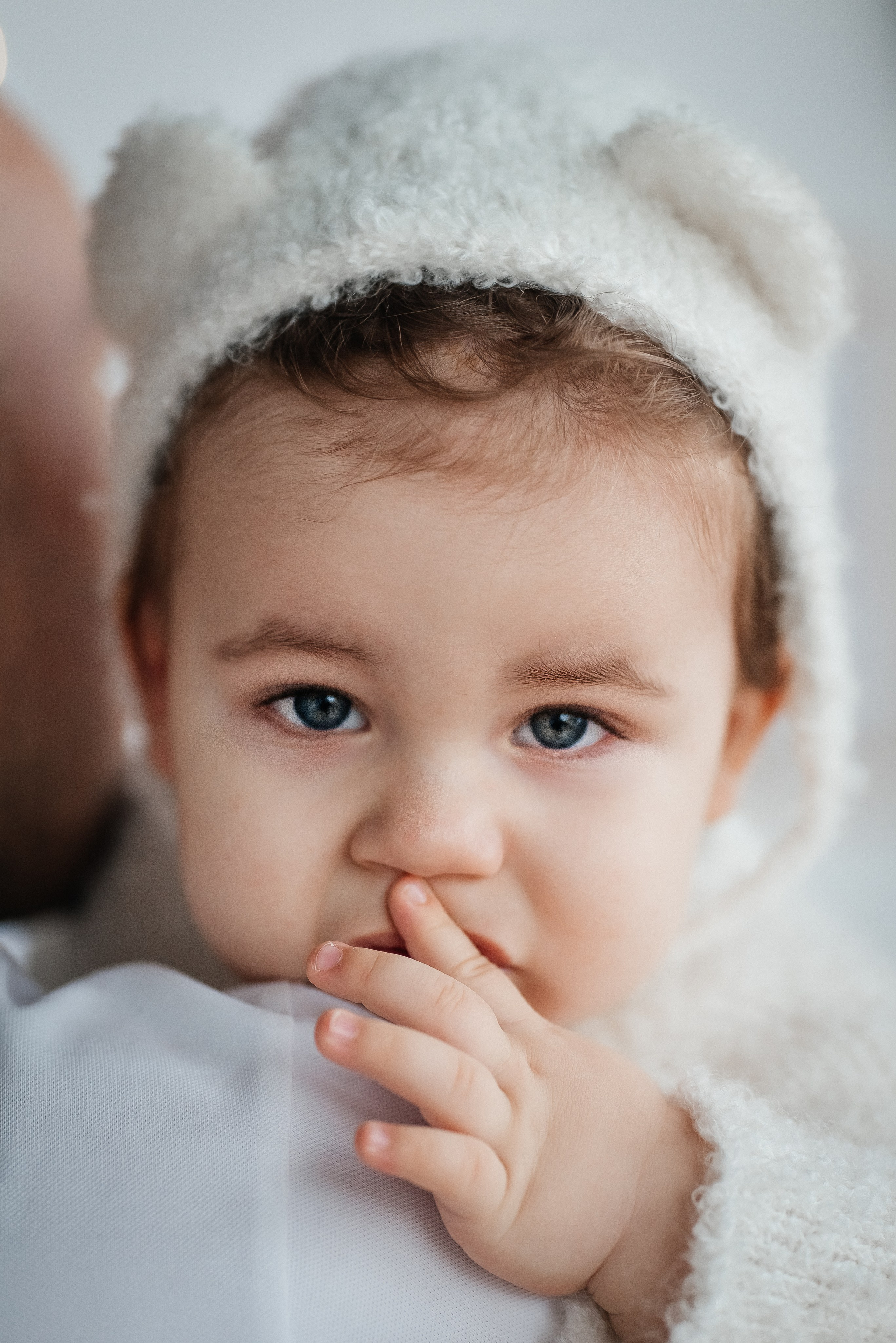 Савелий. Семейный и детский фотограф в Туле