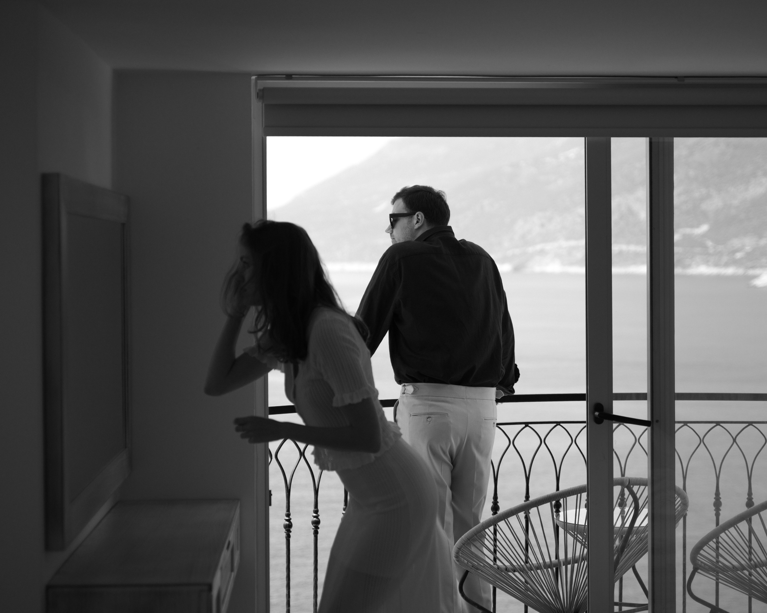 Юра и Лера. Свадебный фотограф Нижний Новгород, Москва