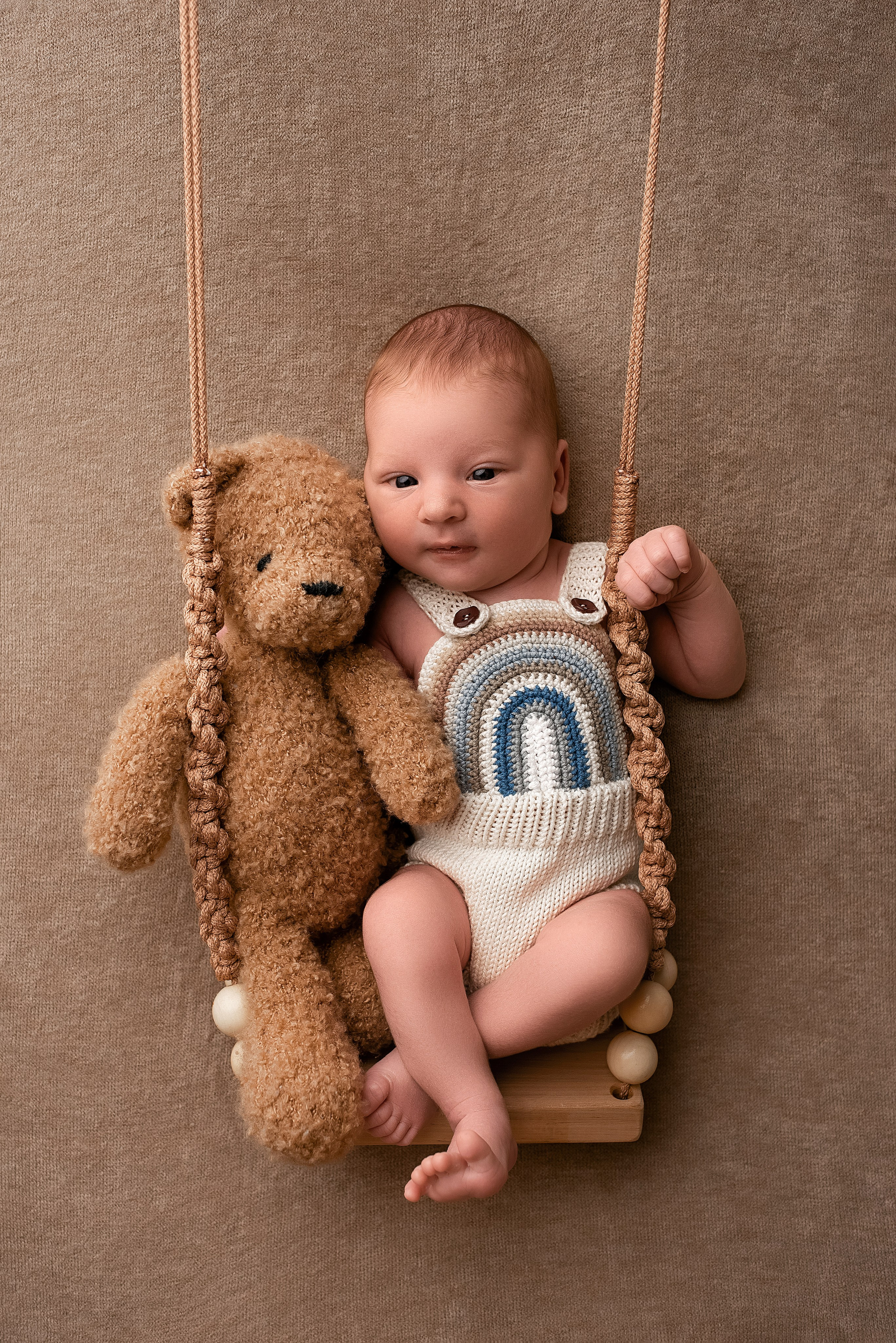 Новорождённые мальчики. Детский фотограф новорождённых в Минске Боровик Екатерина