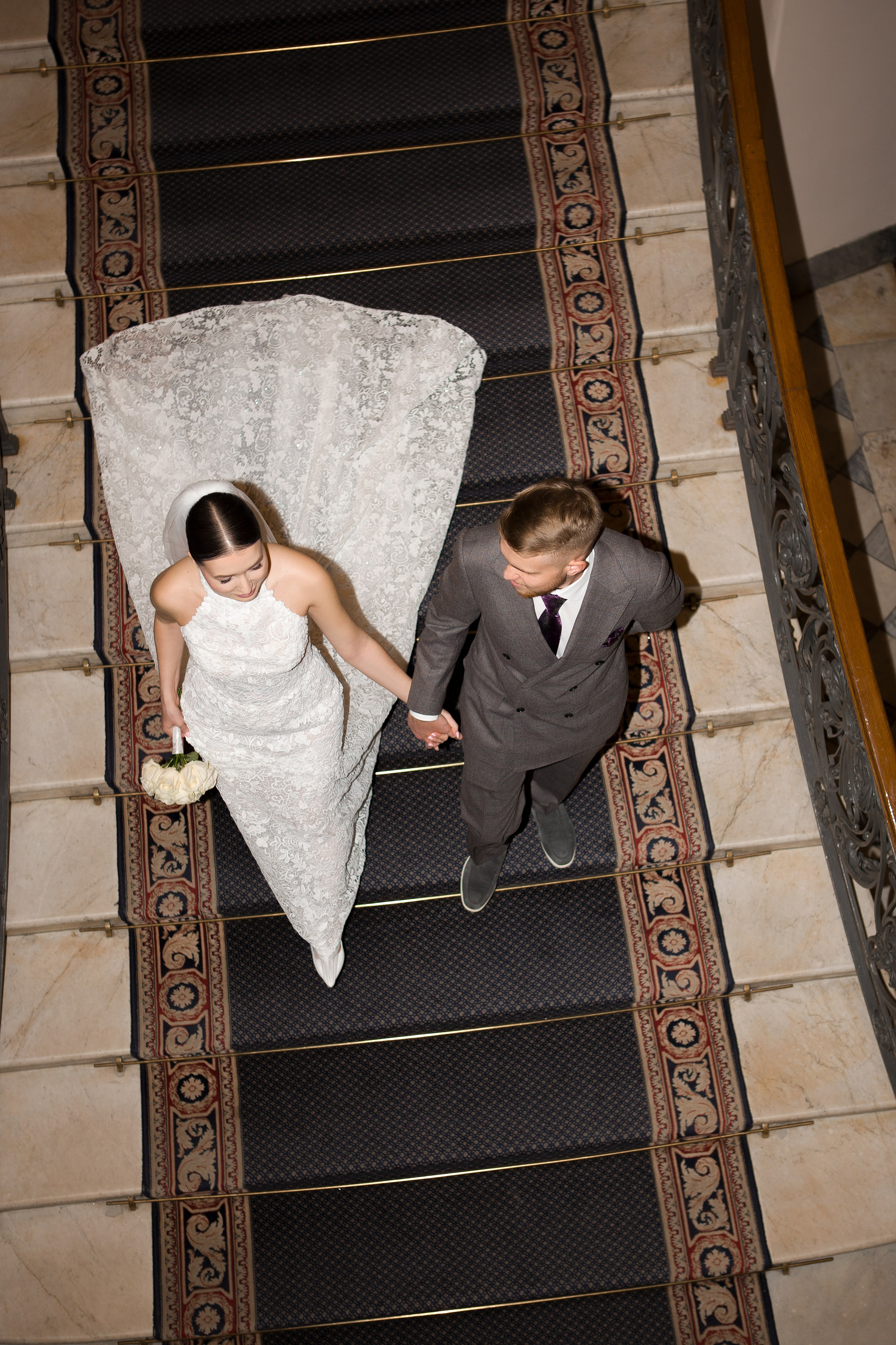 Свадебный альбом. Фотограф в Санкт-Петербурге Константинова Юлия