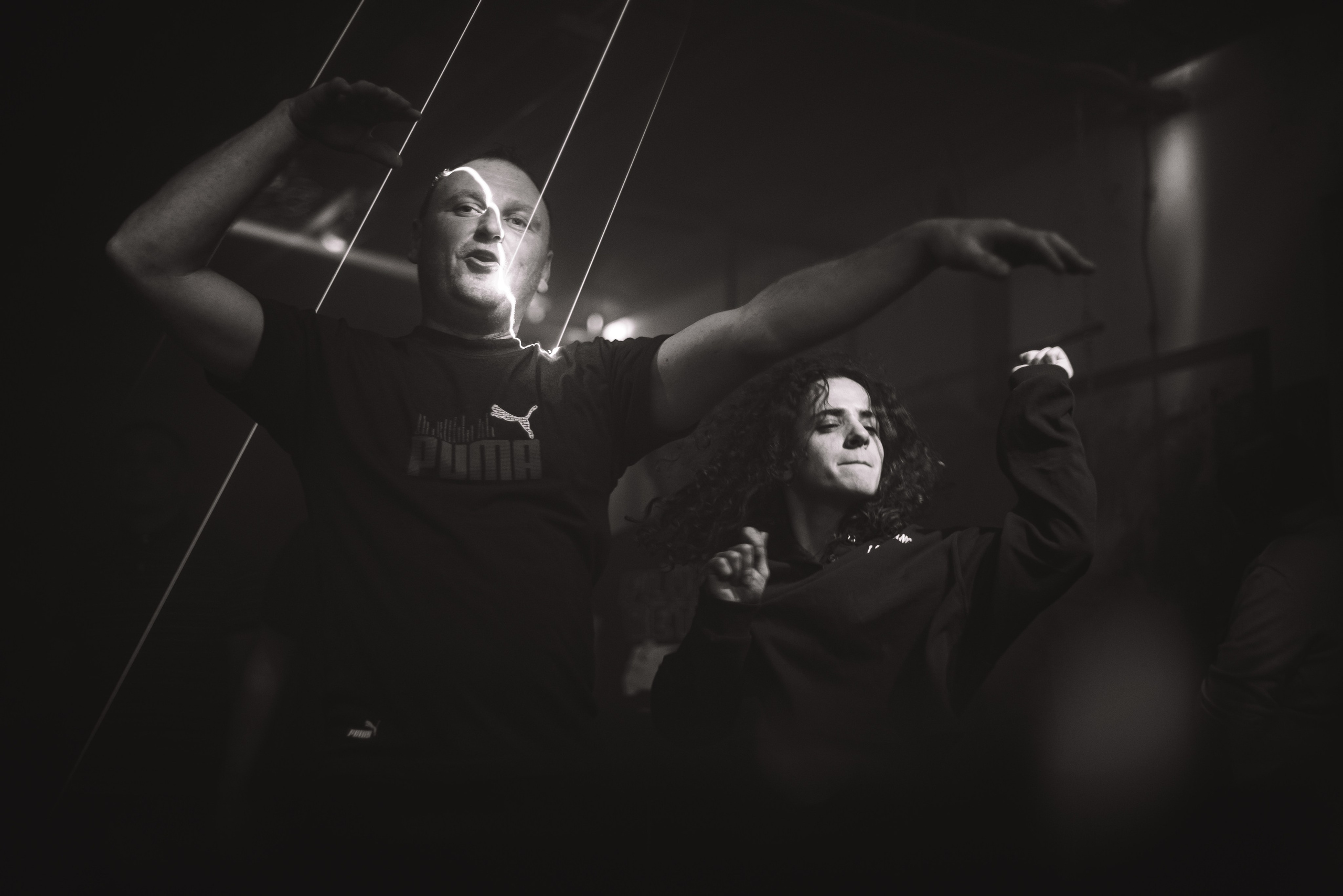 Lokomotive sessions. Свадебный фотограф в Смоленске — Дмитрий Гагарин