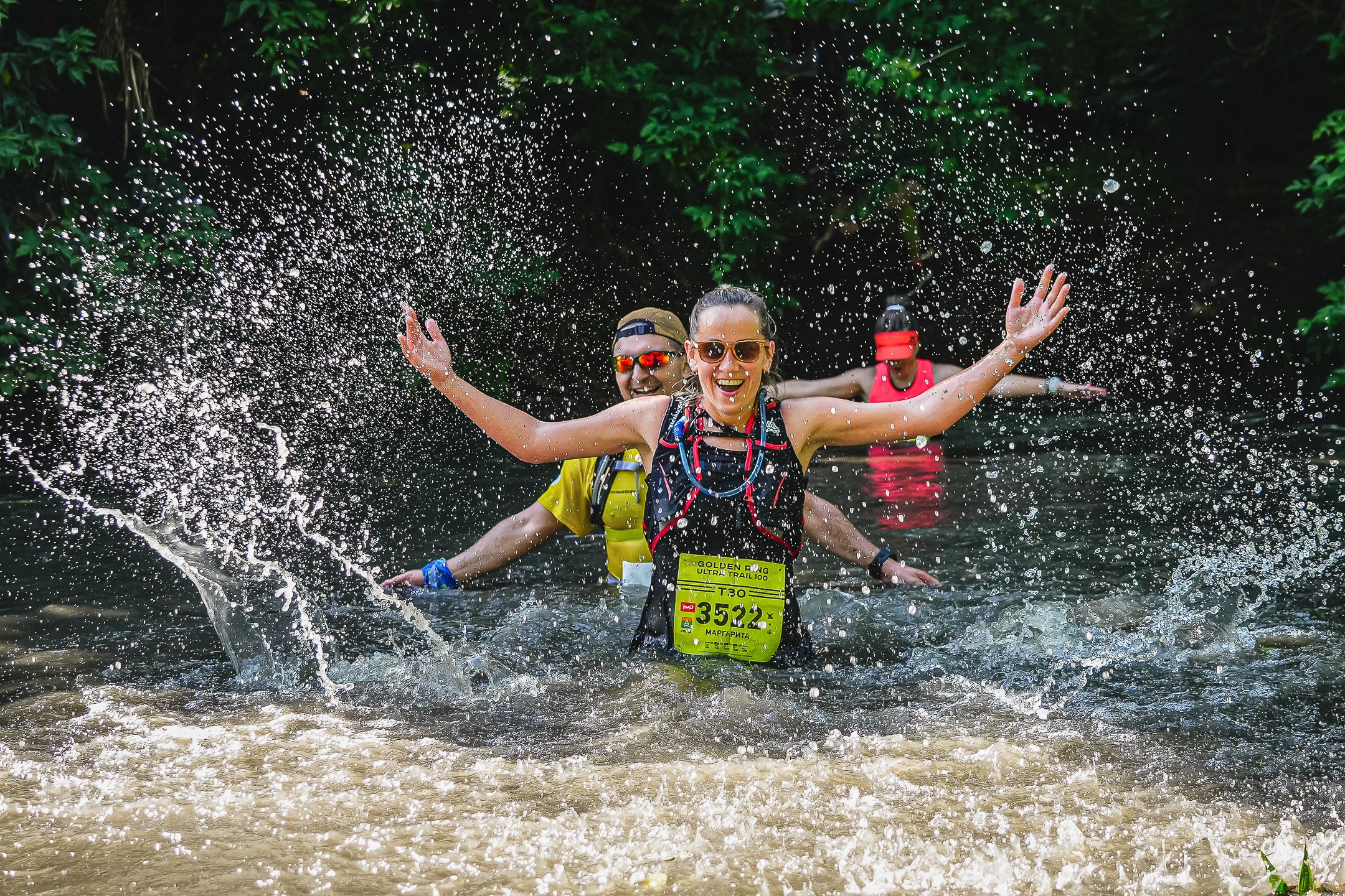 Golden Rind Ultra Trail | 2023.07.24. Sergey Sutkovoy — Designer, photographer, traveler, woodworker