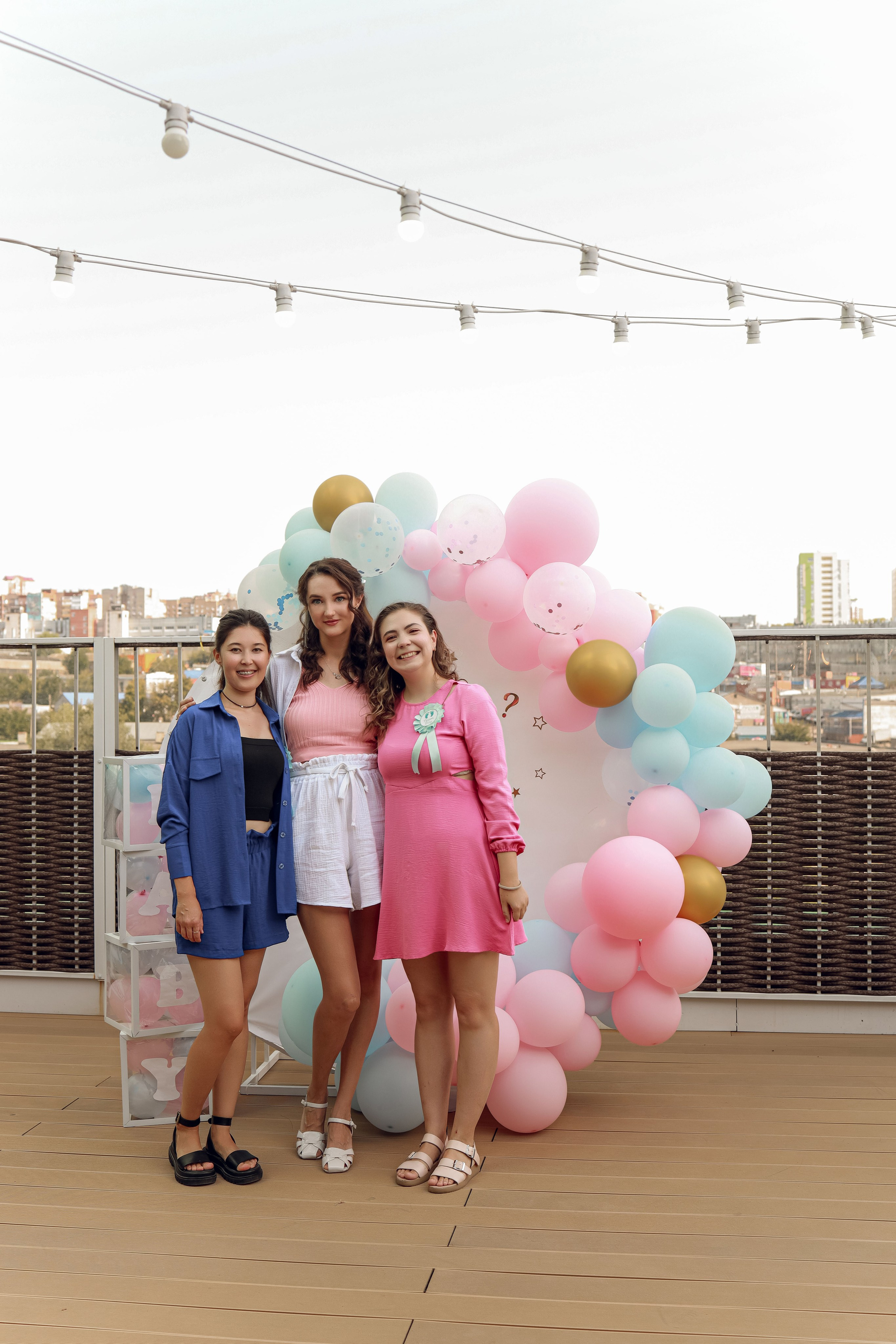 Гендер пати!. Иванова Ирина Свадебный и семейный фотограф г. Уфа