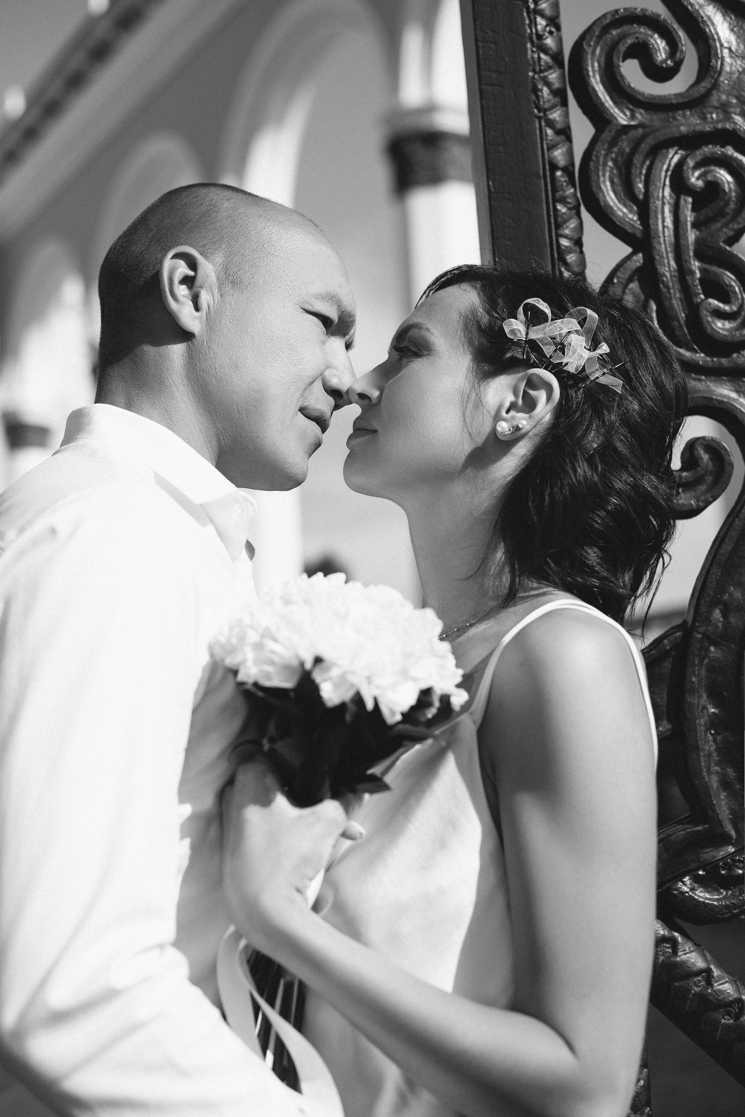 Свадьба Юлии и Степана. Женский фотограф в Чите Анна Новикова