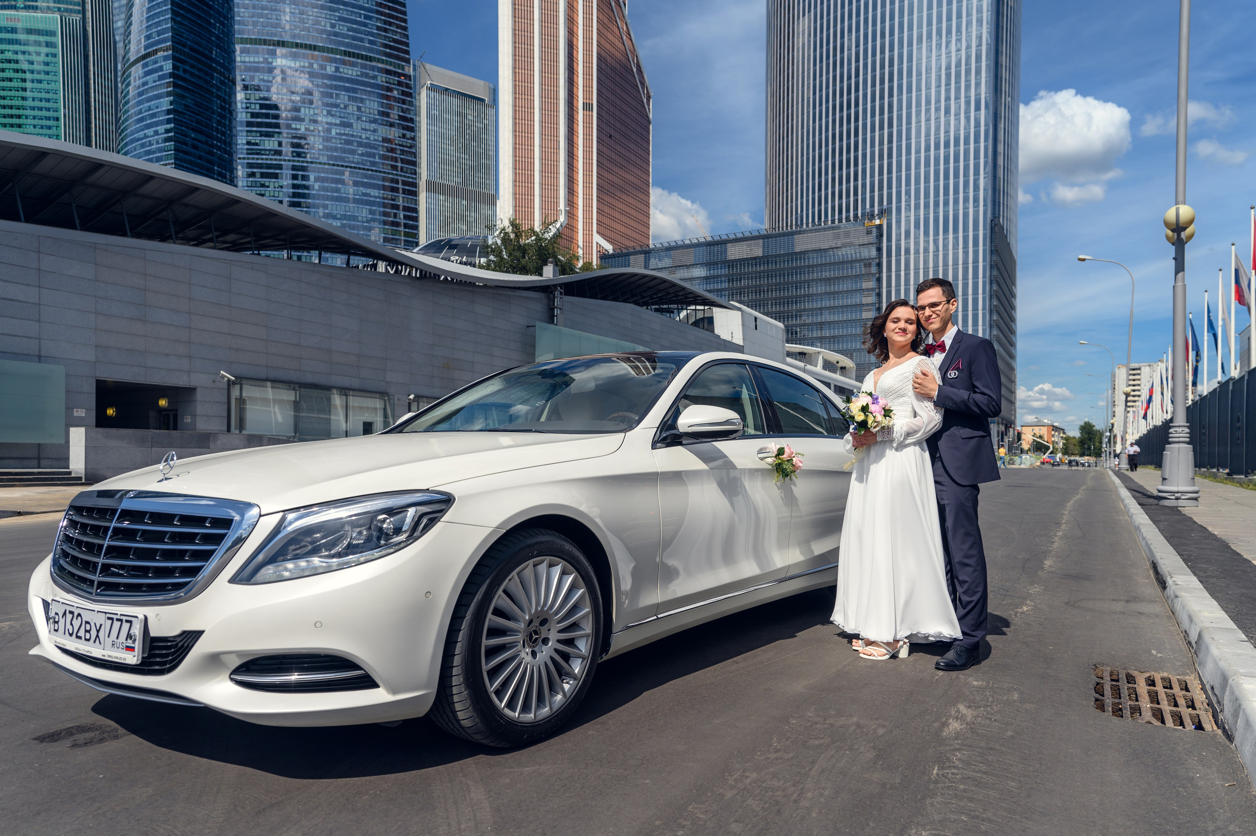 Свадьба Виктории и Валерия. Фотограф Светозар Андреев