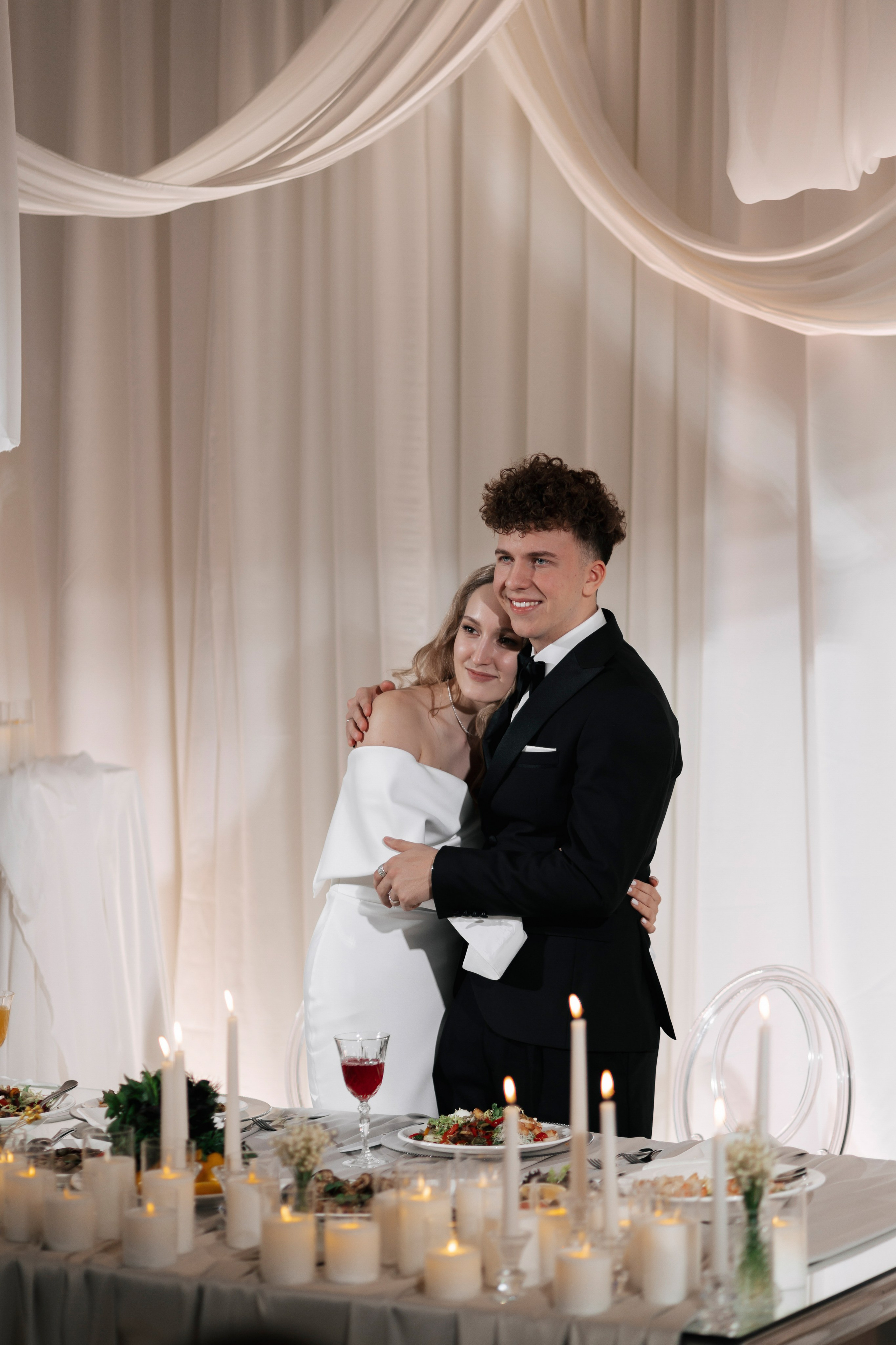 Лев и Кристина. Свадебный фотограф Москва Мотеюнайте Виктория