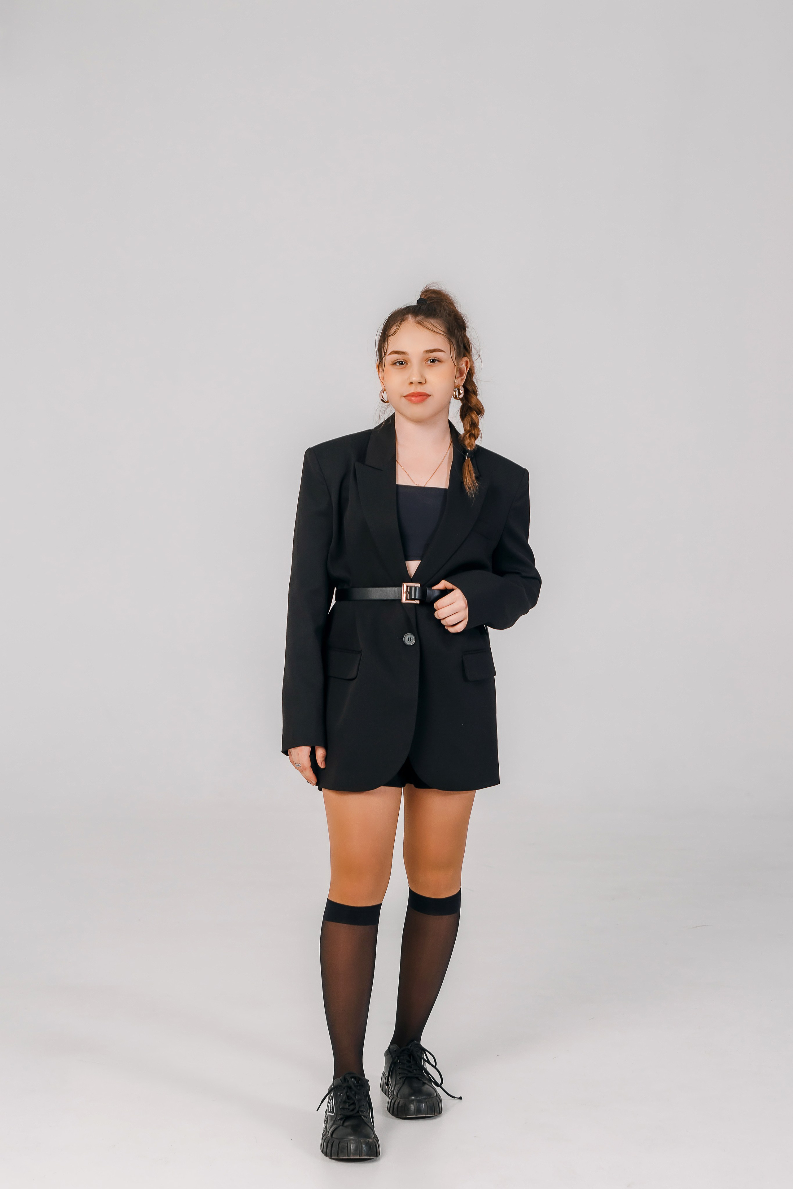 Старшие классы. Фотограф Саранск Екатерина Жукова