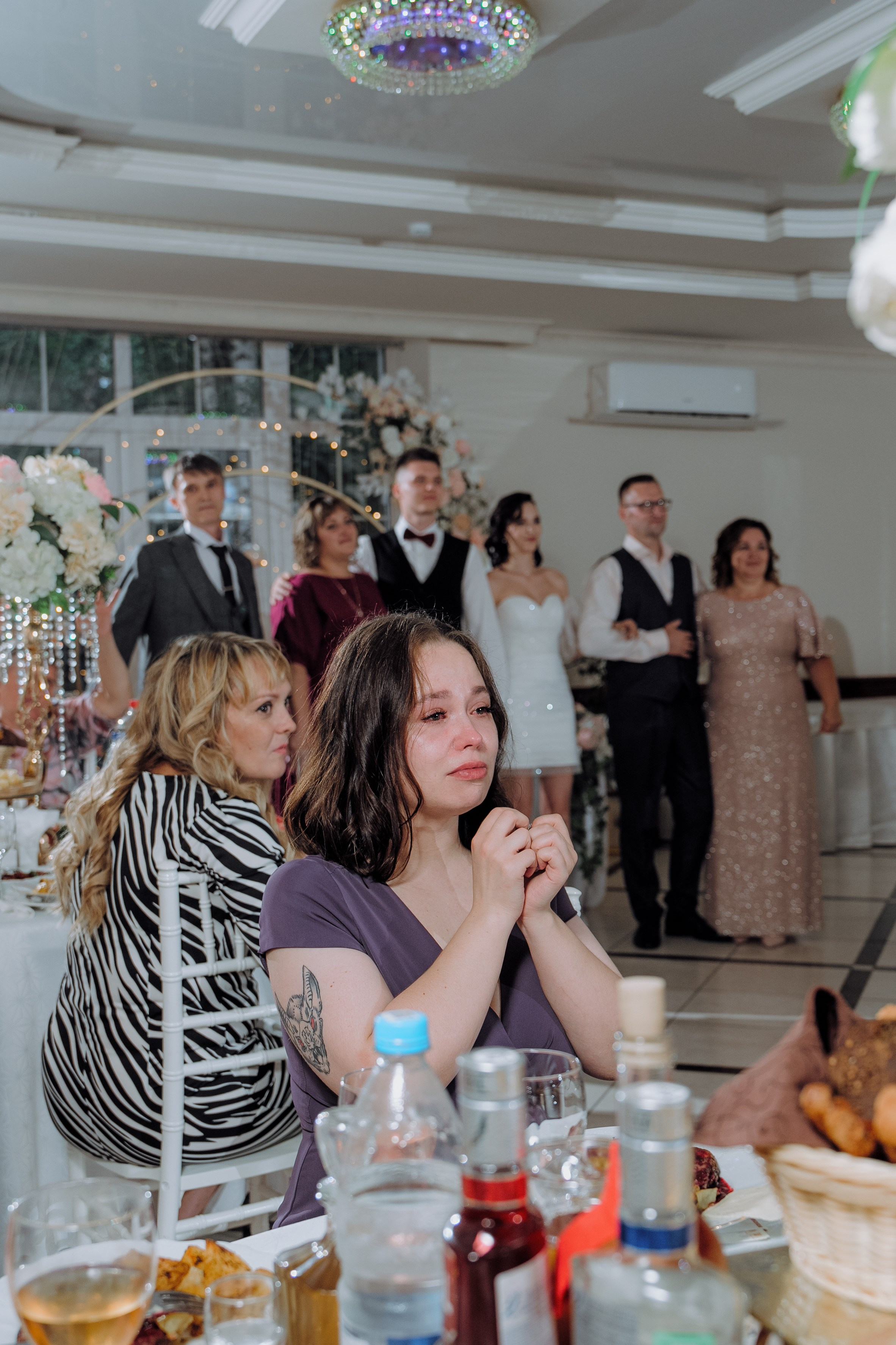 «Андрей и Юлия» 2024