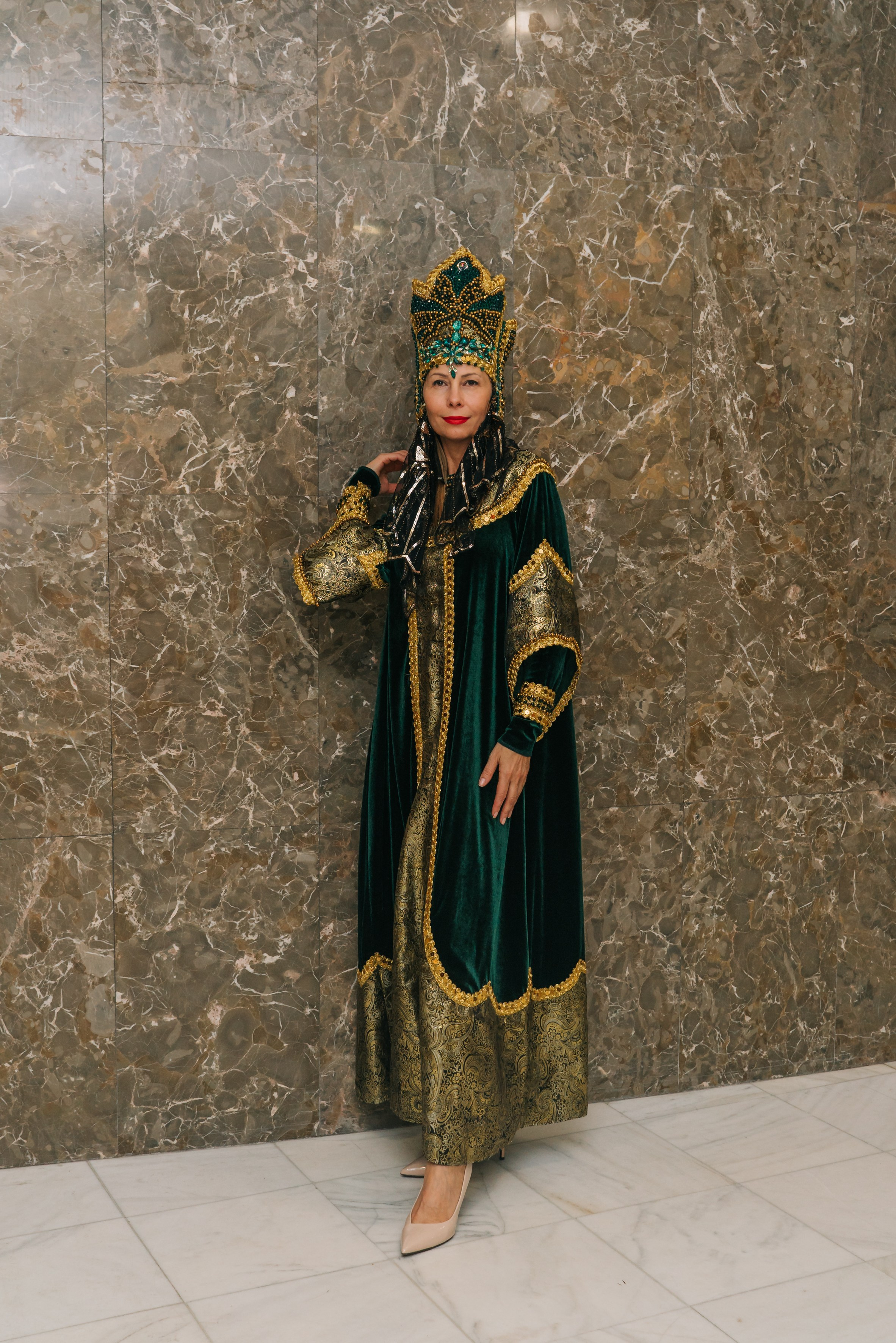 Международный проект «Наш Мир». Женский фотограф в Москве Анастасия Сидорова