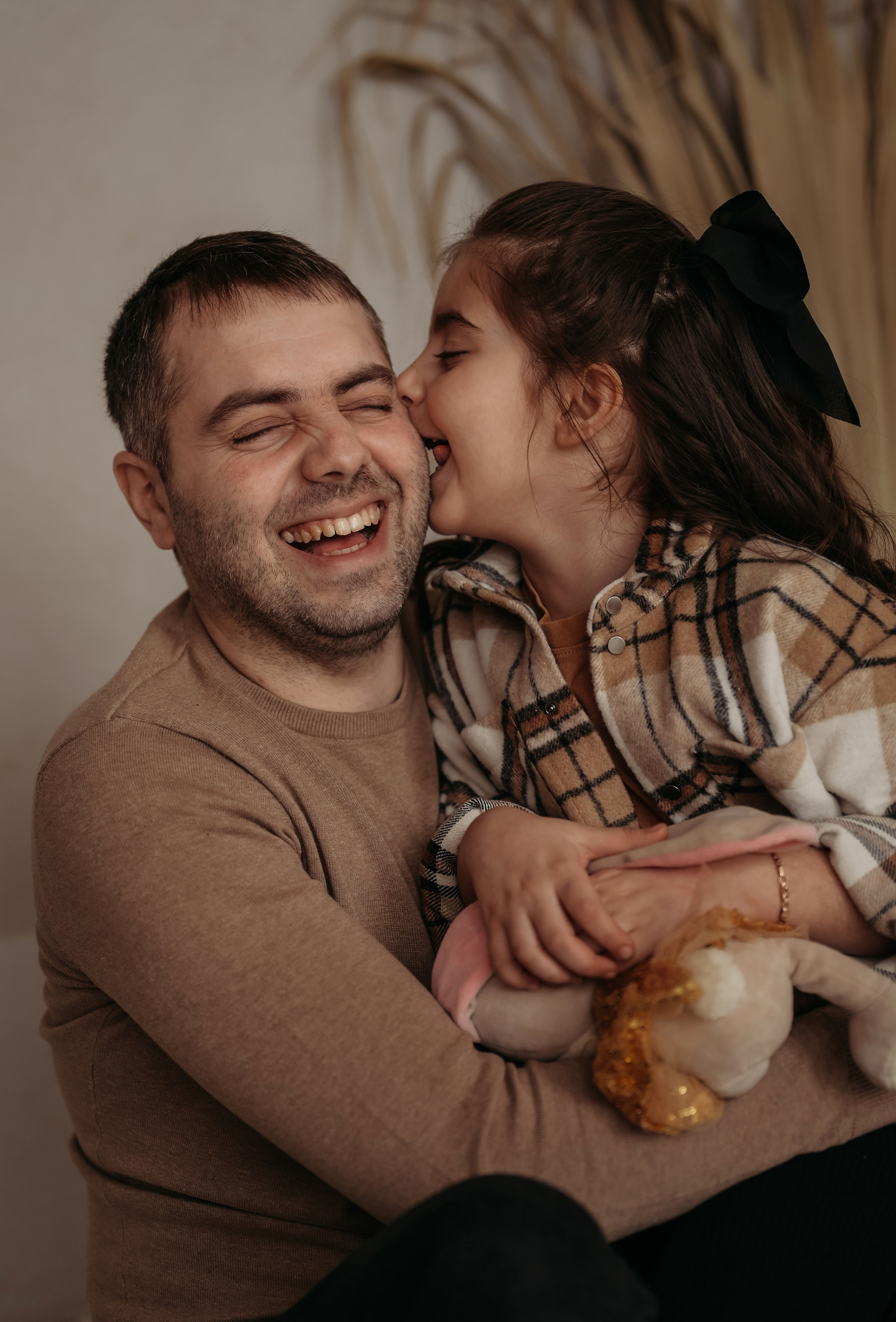 День Рождения Лауры. Семейный фотограф Олеся Батурина Рязань