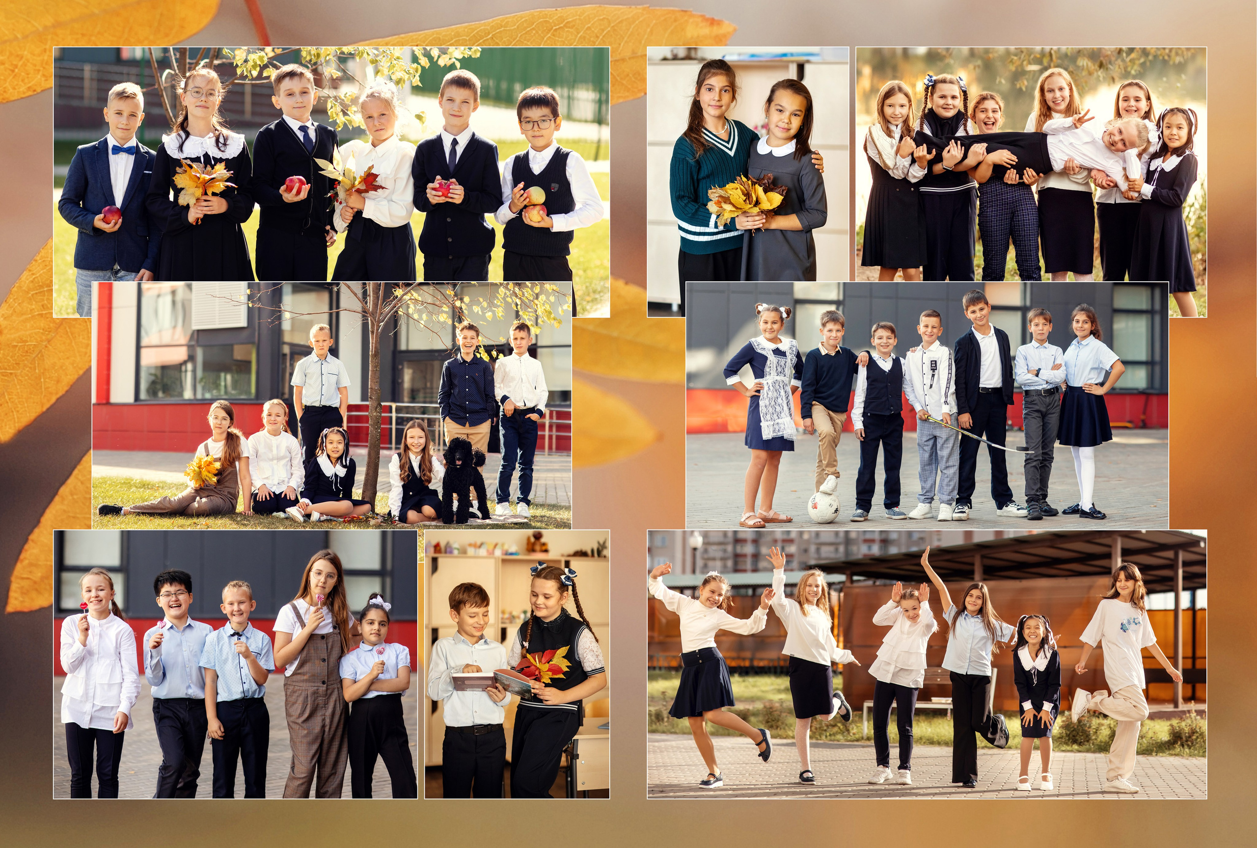 4 «Р». Детский и семейный фотограф в Москве Анна Ипатьева