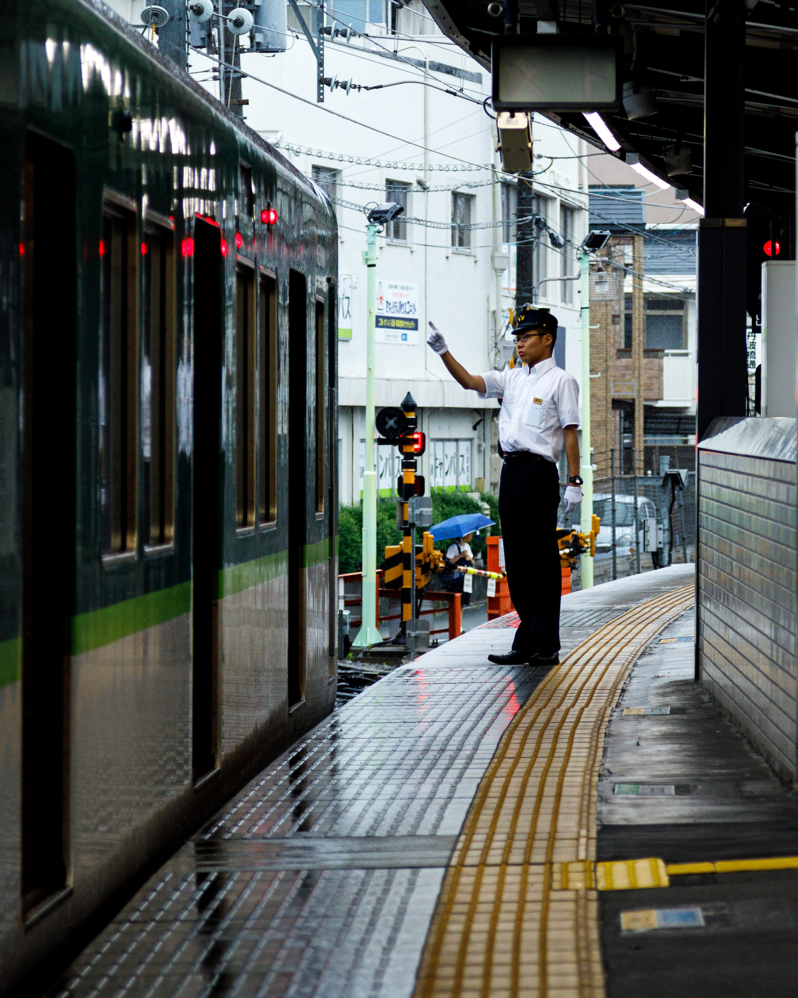 Япония. Фотограф Павел Подшивалов