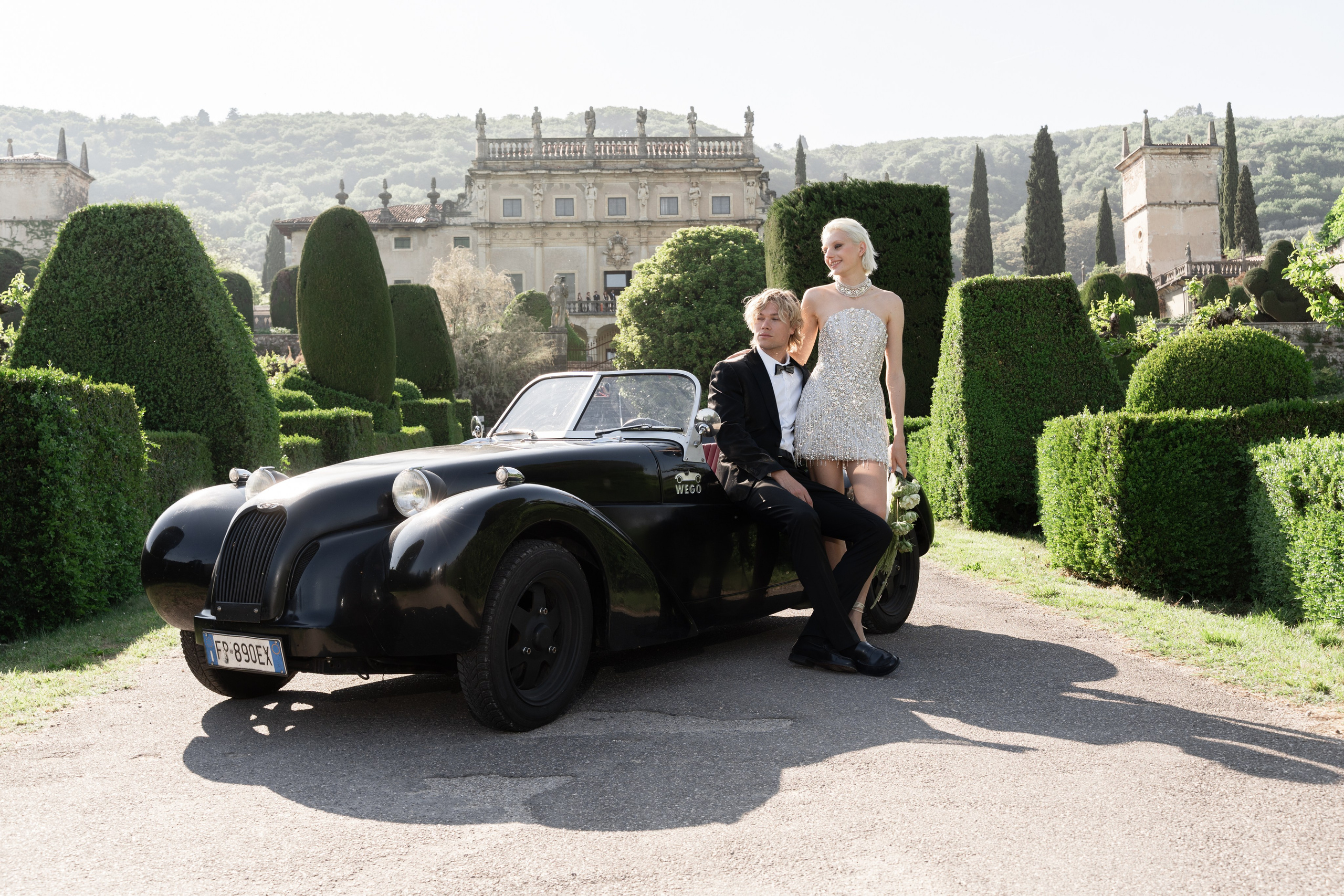 Arvedi. Maria Anistratova | Destination Photographer, Videographer & Drone Pilot — Lake Como