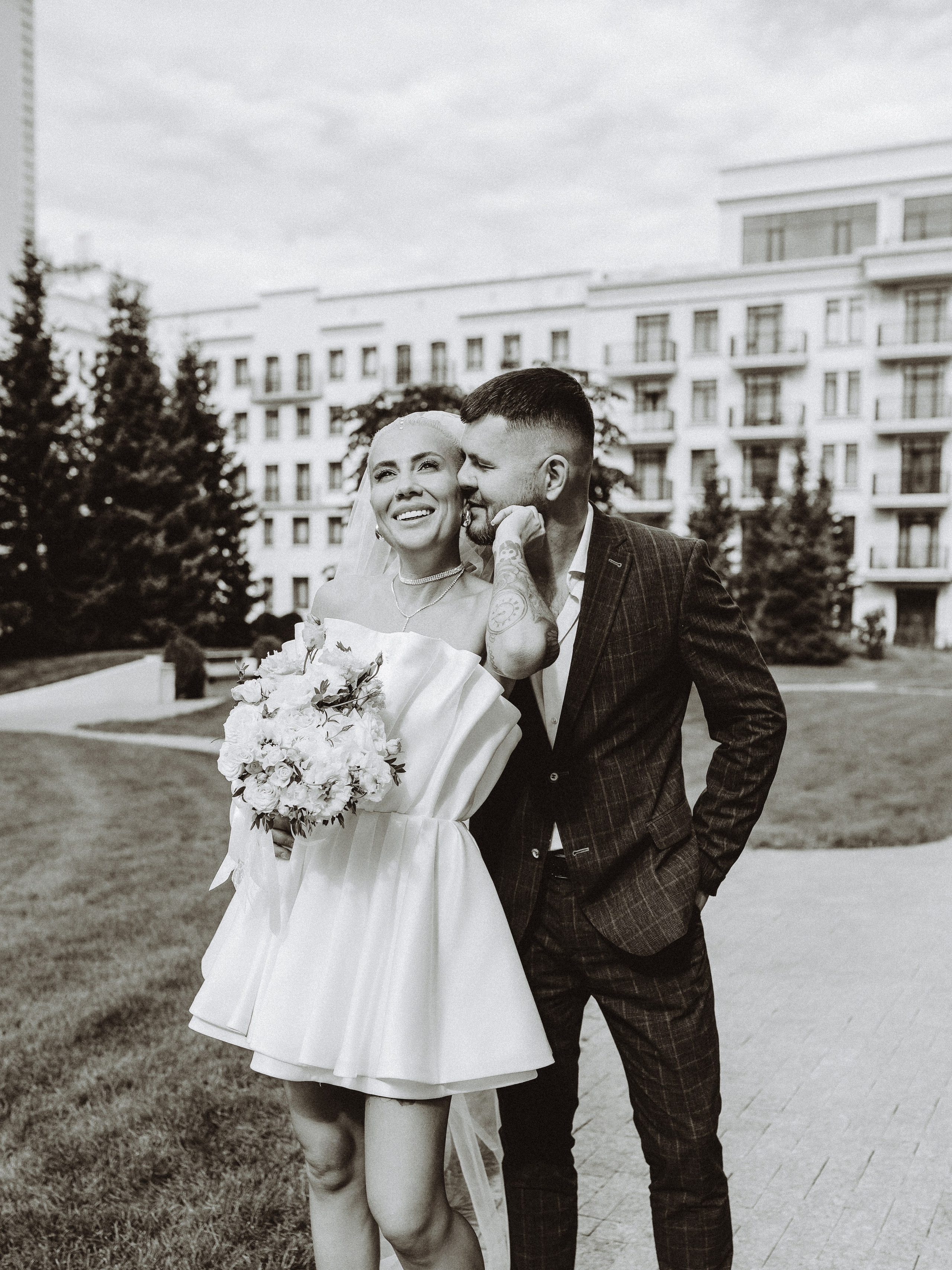 Свадебный фотограф в Рамоде, Новосибирск | Яна Иванова. Семейный и свадебный фотограф в Новосибирске Иванова Яна