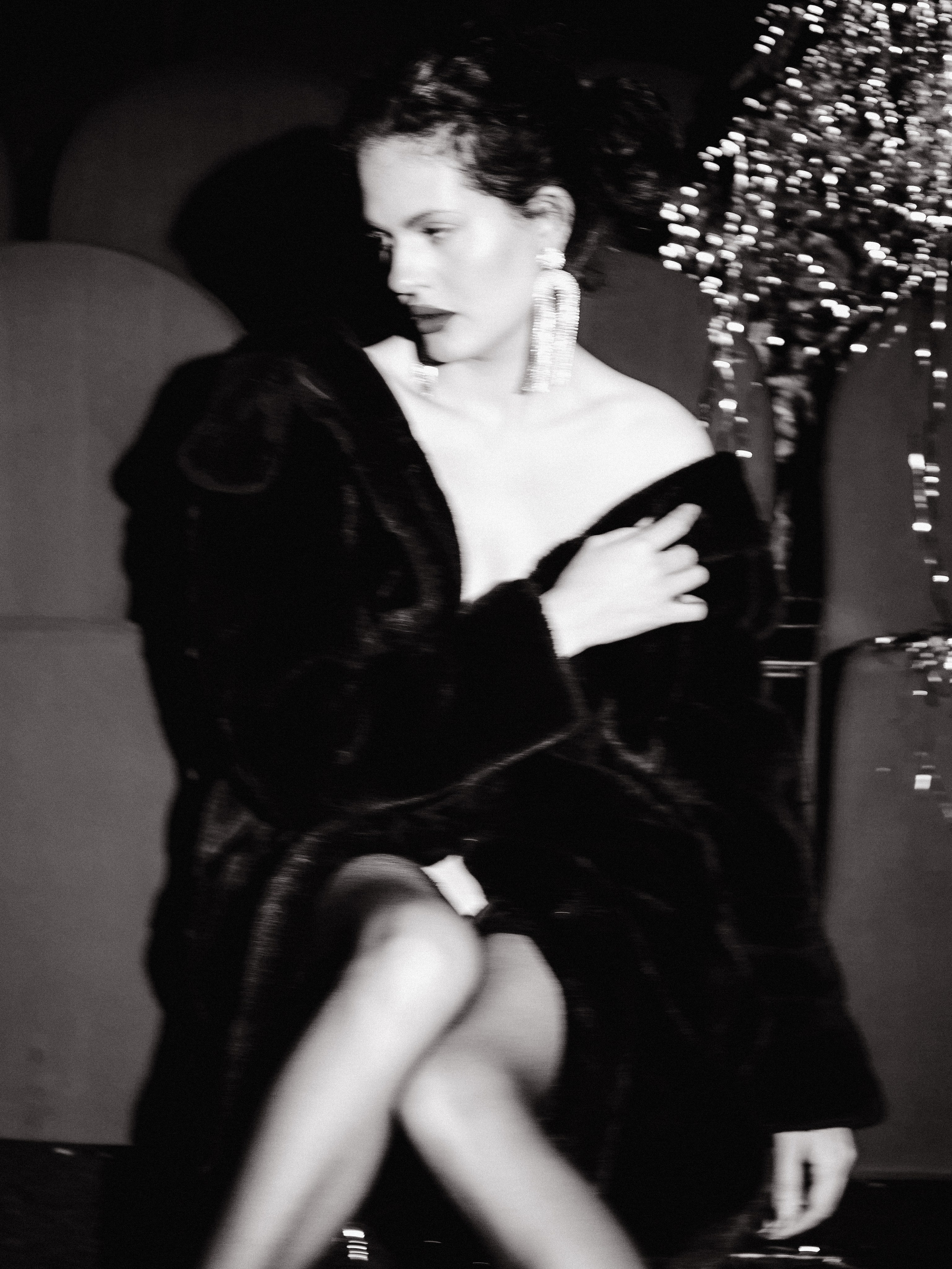 Новогодняя семейная и индивидуальная фотосессия в Новосибирске | Яна Иванова. Фотограф в Новосибирске и Москве — свадьбы, портреты, бренды | Яна Иванова