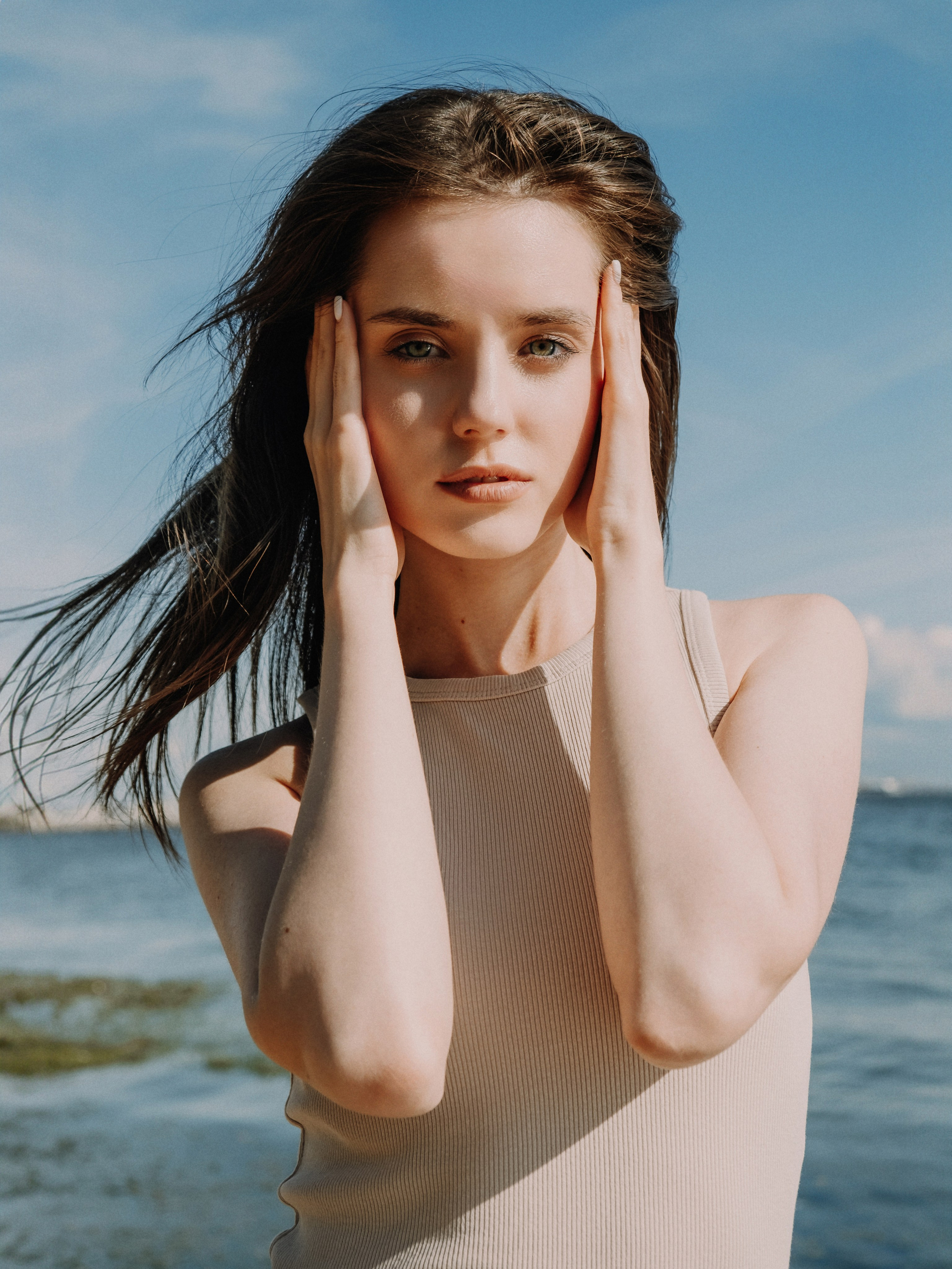 DIANA. Фотограф и видеограф в Санкт-Петербурге Прилепин Слава