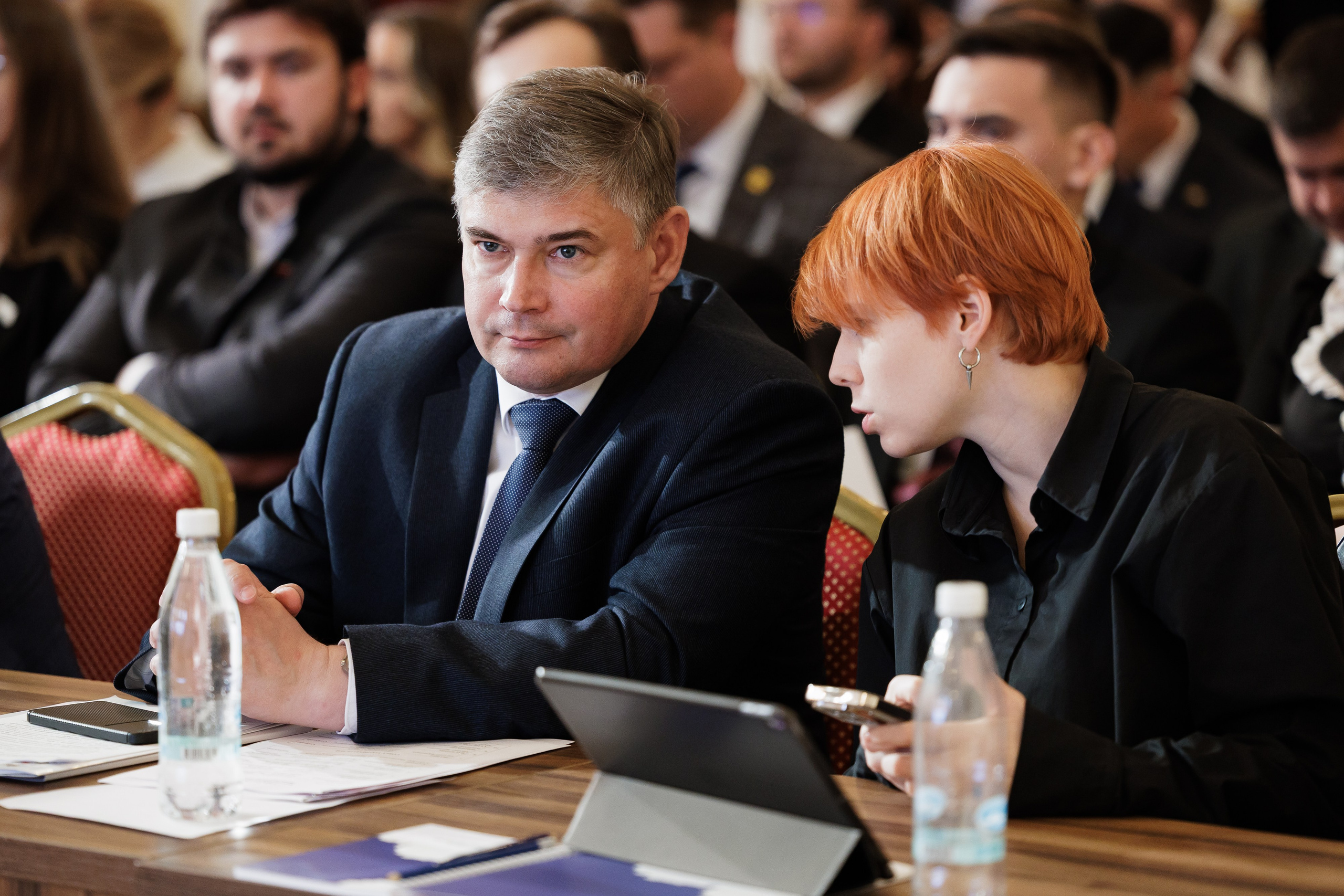 Совет Законодателей ПФО. РЕПОРТАЖНЫЙ ФОТОГРАФ СОЧИ СЕРГЕЙ КАНАДА