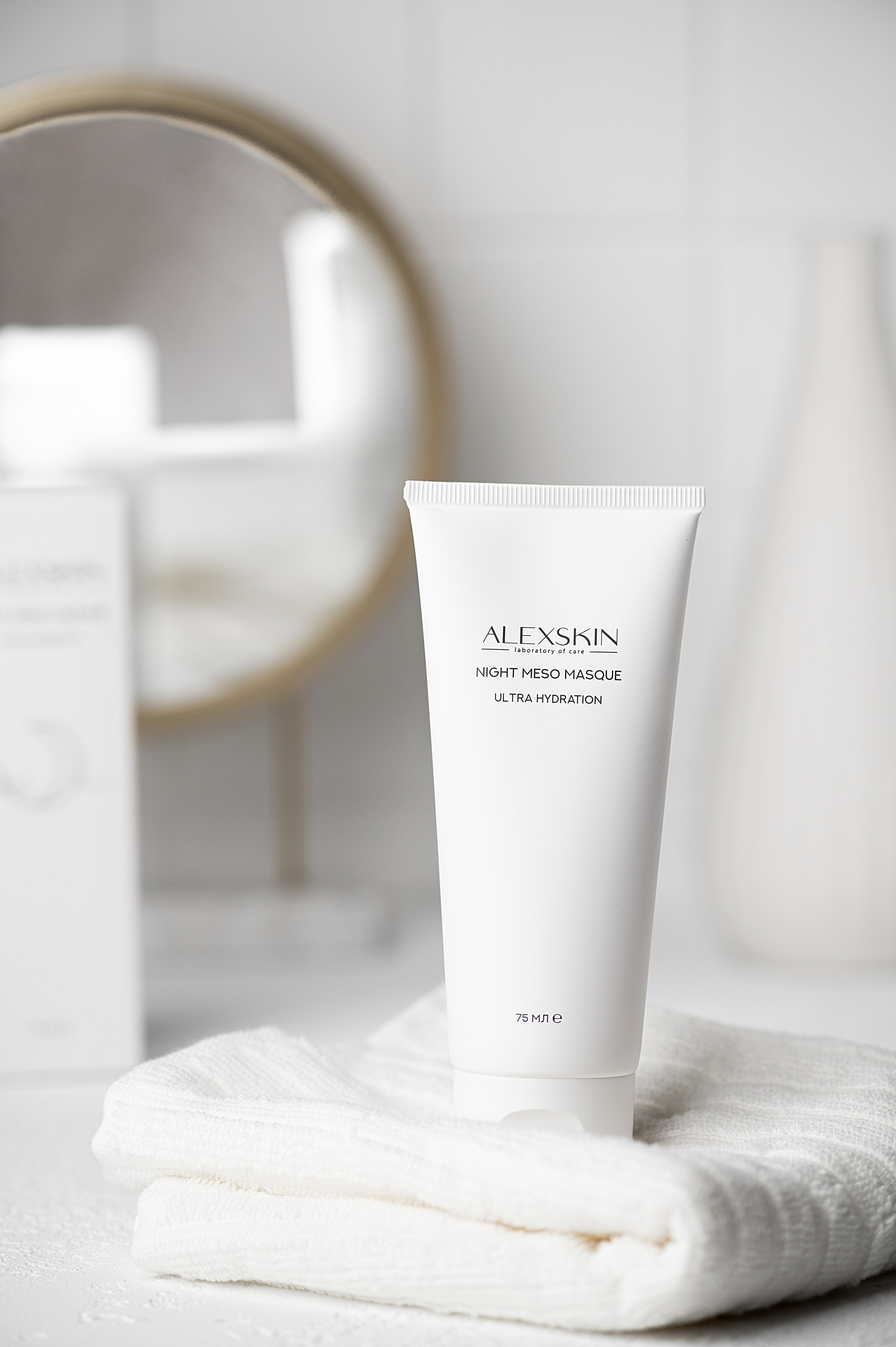 Alexskin. Предметный и фуд-фотограф в Москве Мария Гладких