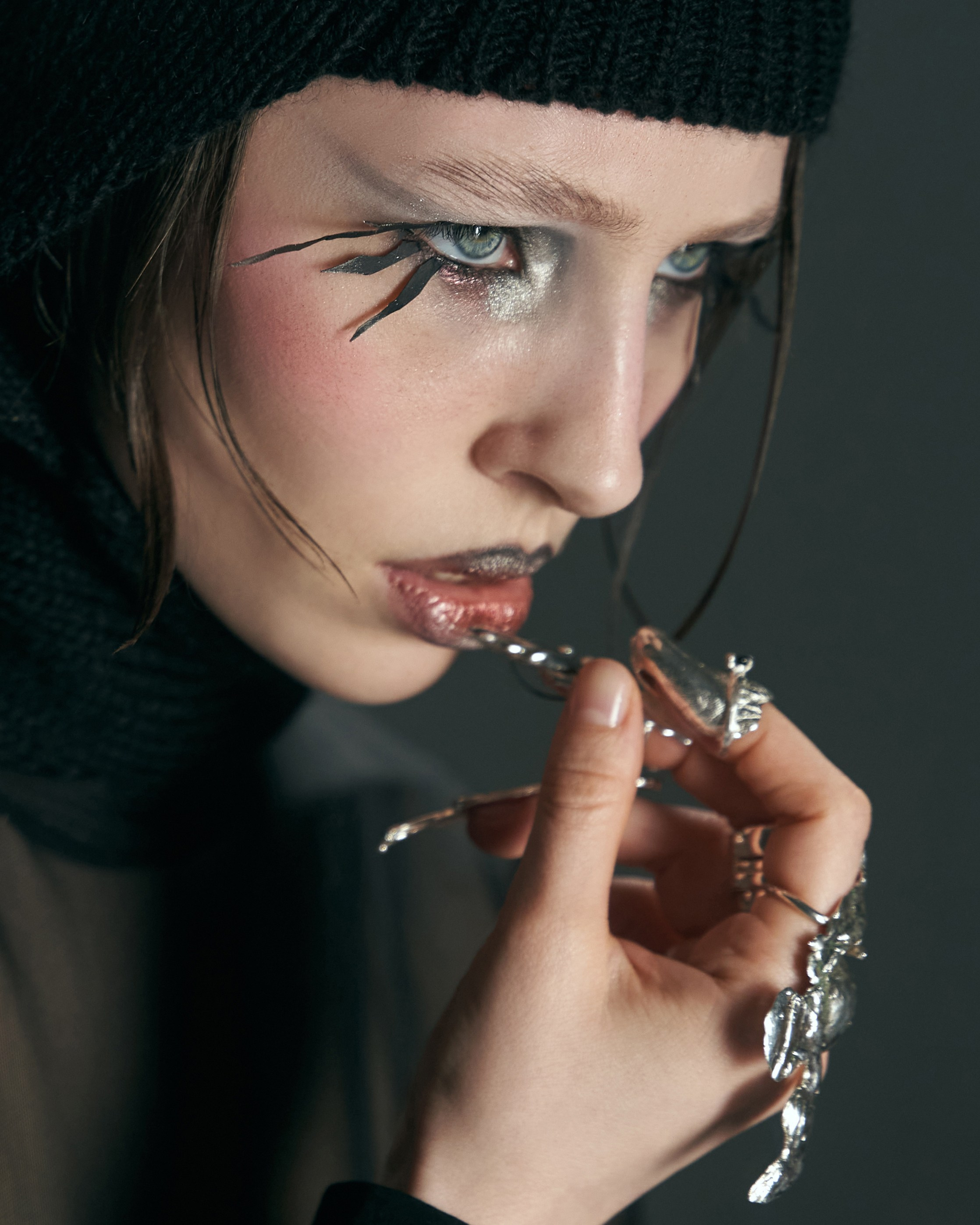 Elizaveta Kostyleva @kostyleva.liza. Стилист Александра Шеремет