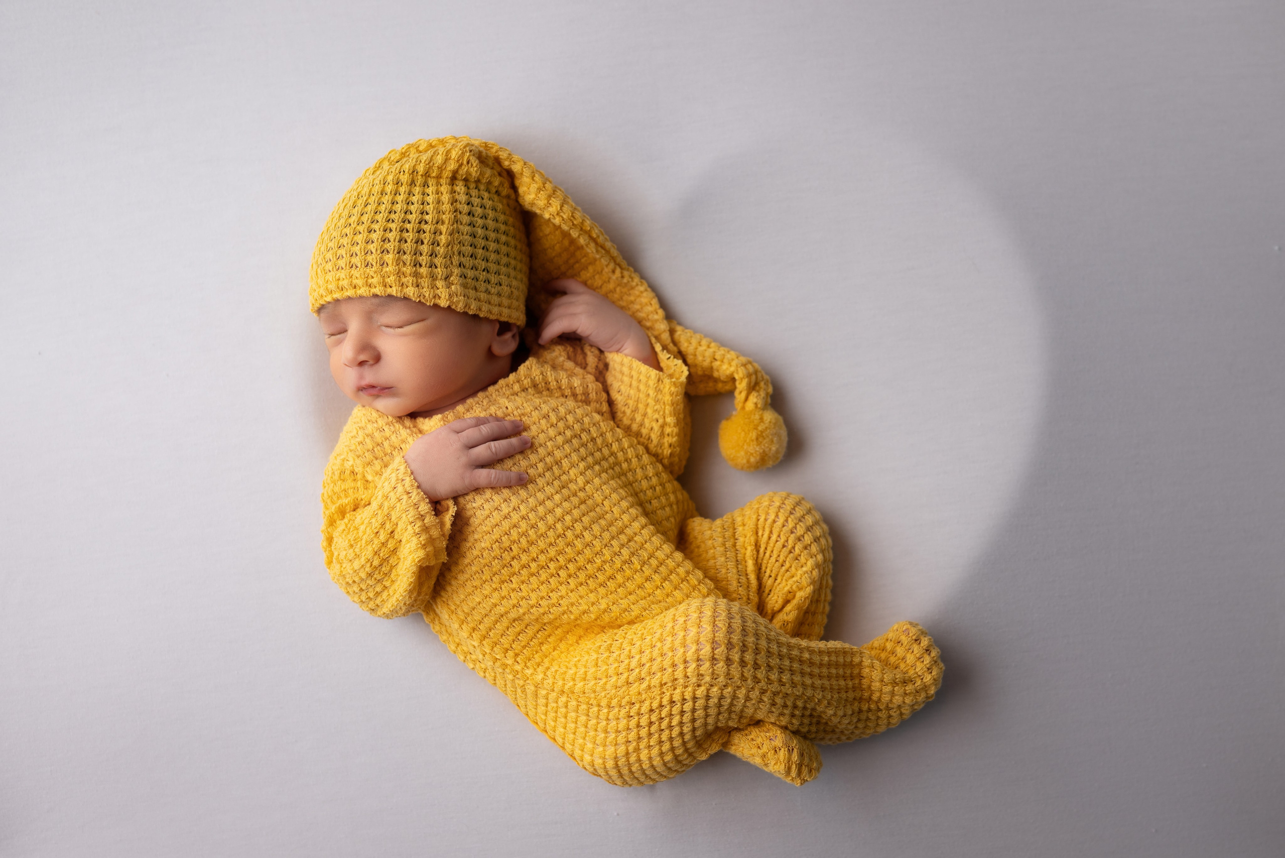 Фотогалерея. Фотограф новорожденных в Моксве и МО, Альбина Саламатова