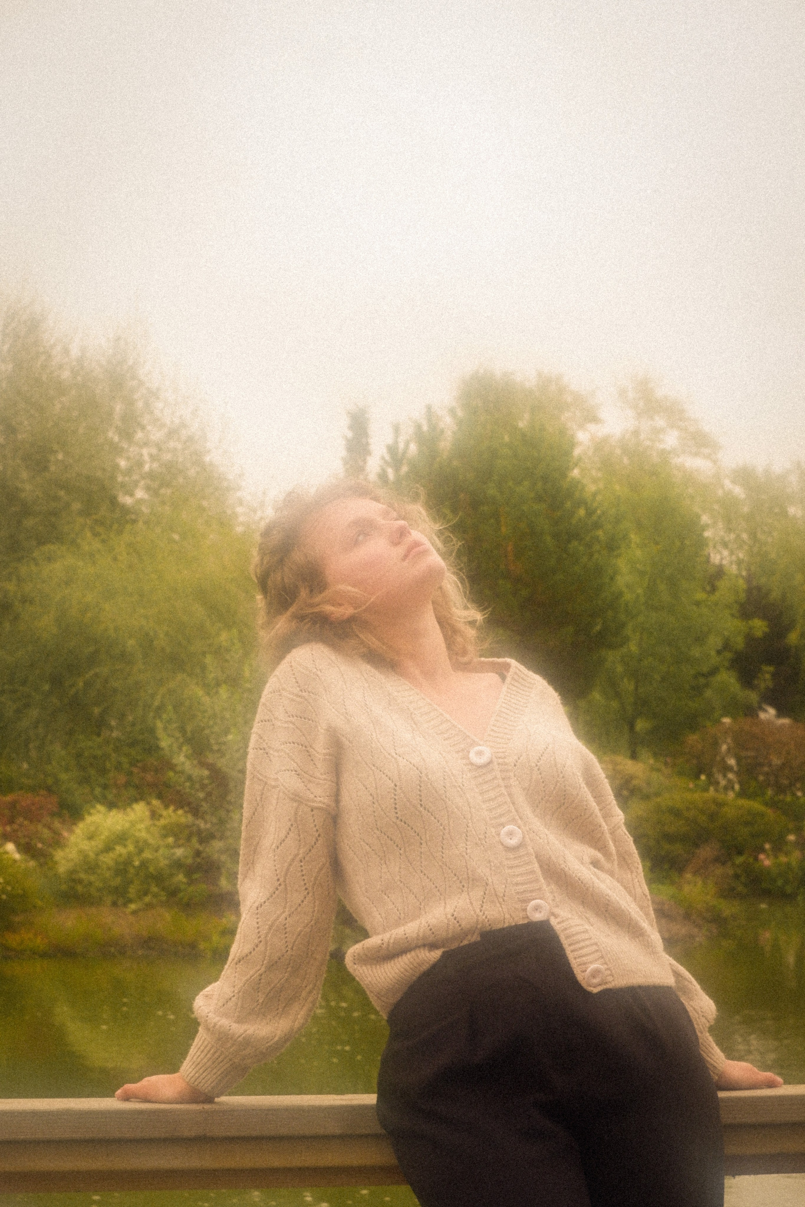 Анастасия. Портретный фотограф Александра Новикова Тюмень