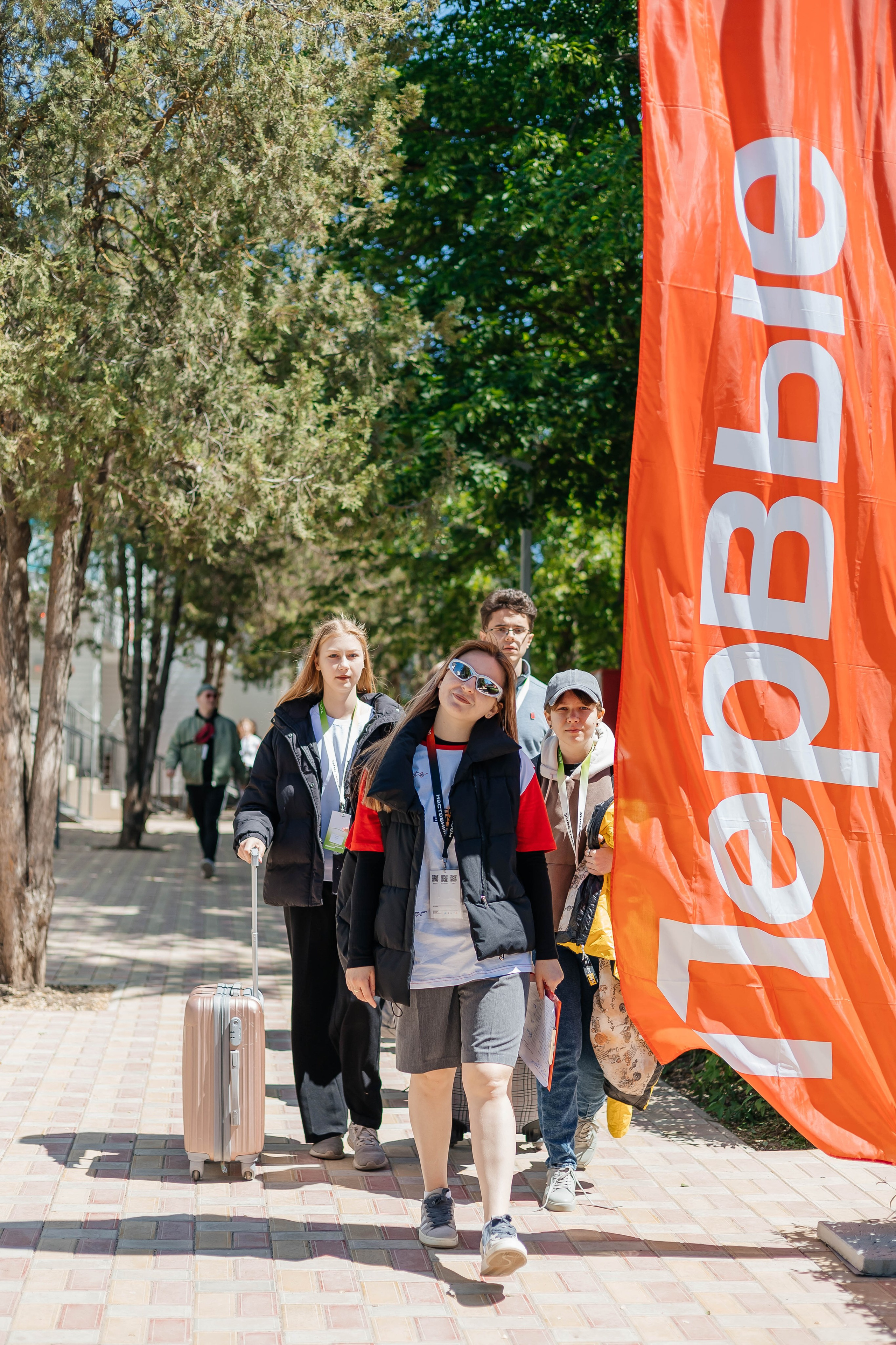 Окружной Форум «Молодая волна. В движении '2024». Дарья Нерсесян — фотограф в Ростове-на-Дону