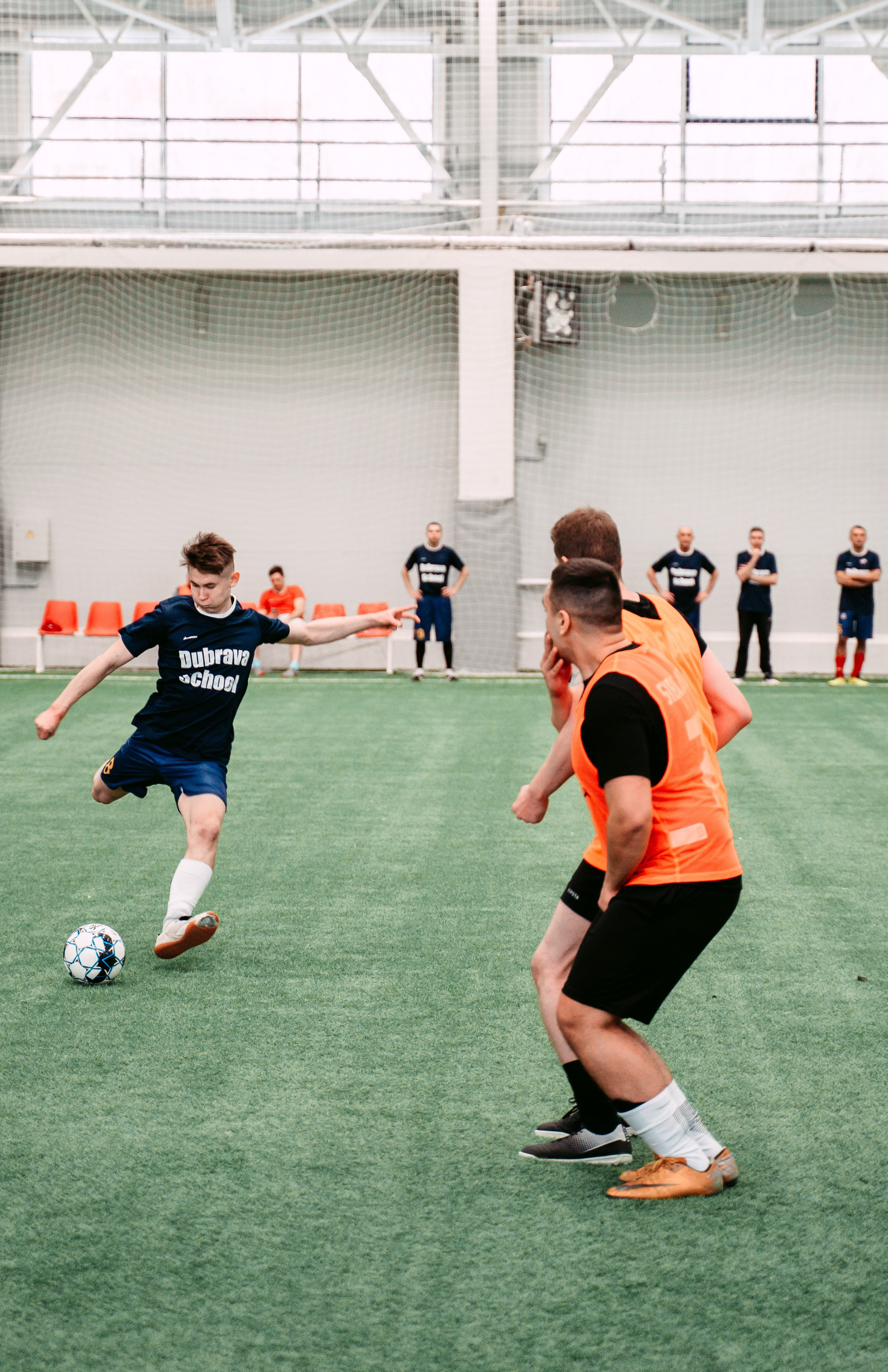 Bala-city Football cup / 2023. Саша Копылов, фотограф в Казани