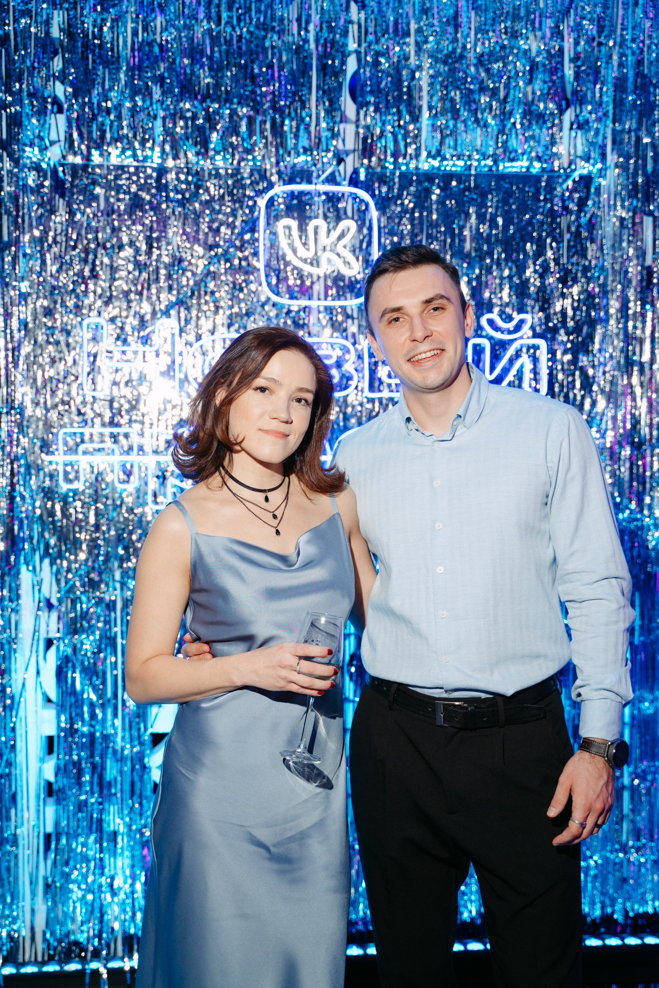 VK. Корпорат в офисе / 2024. Саша Копылов, фотограф в Казани