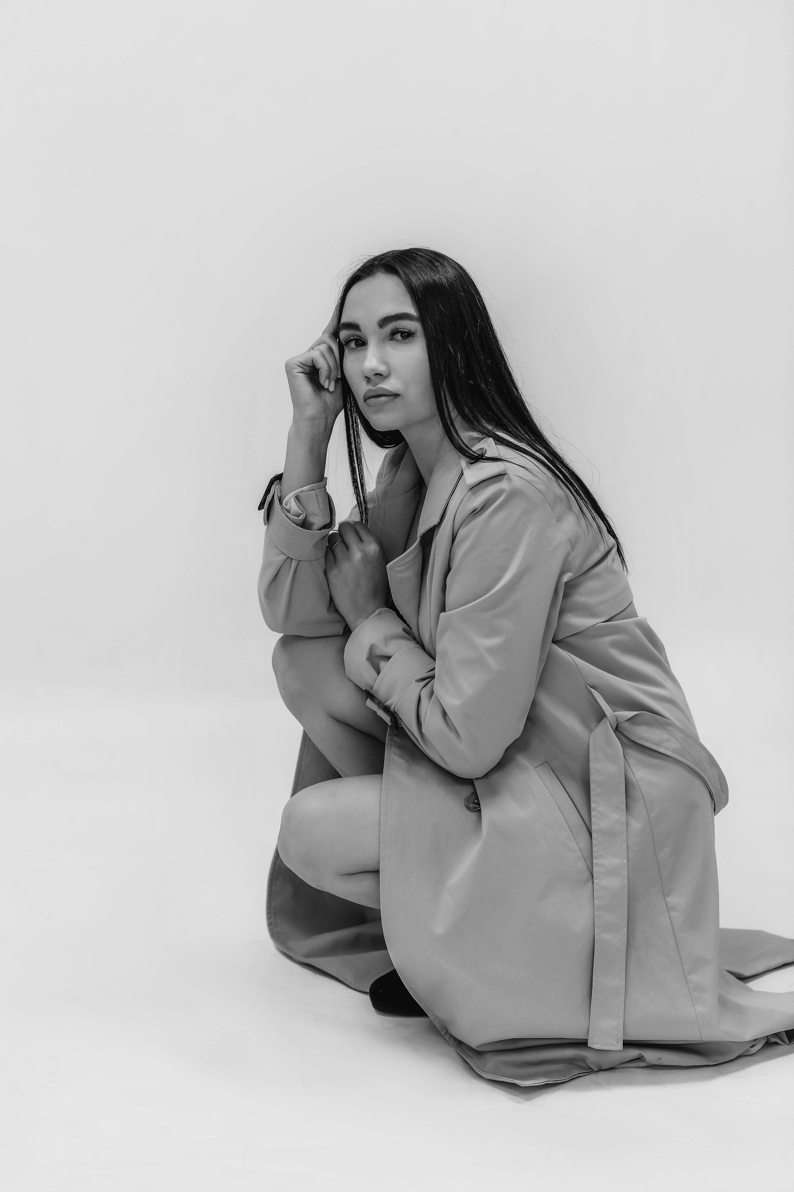 Лена. Семейный и детский фотограф Татьяна Перевалова