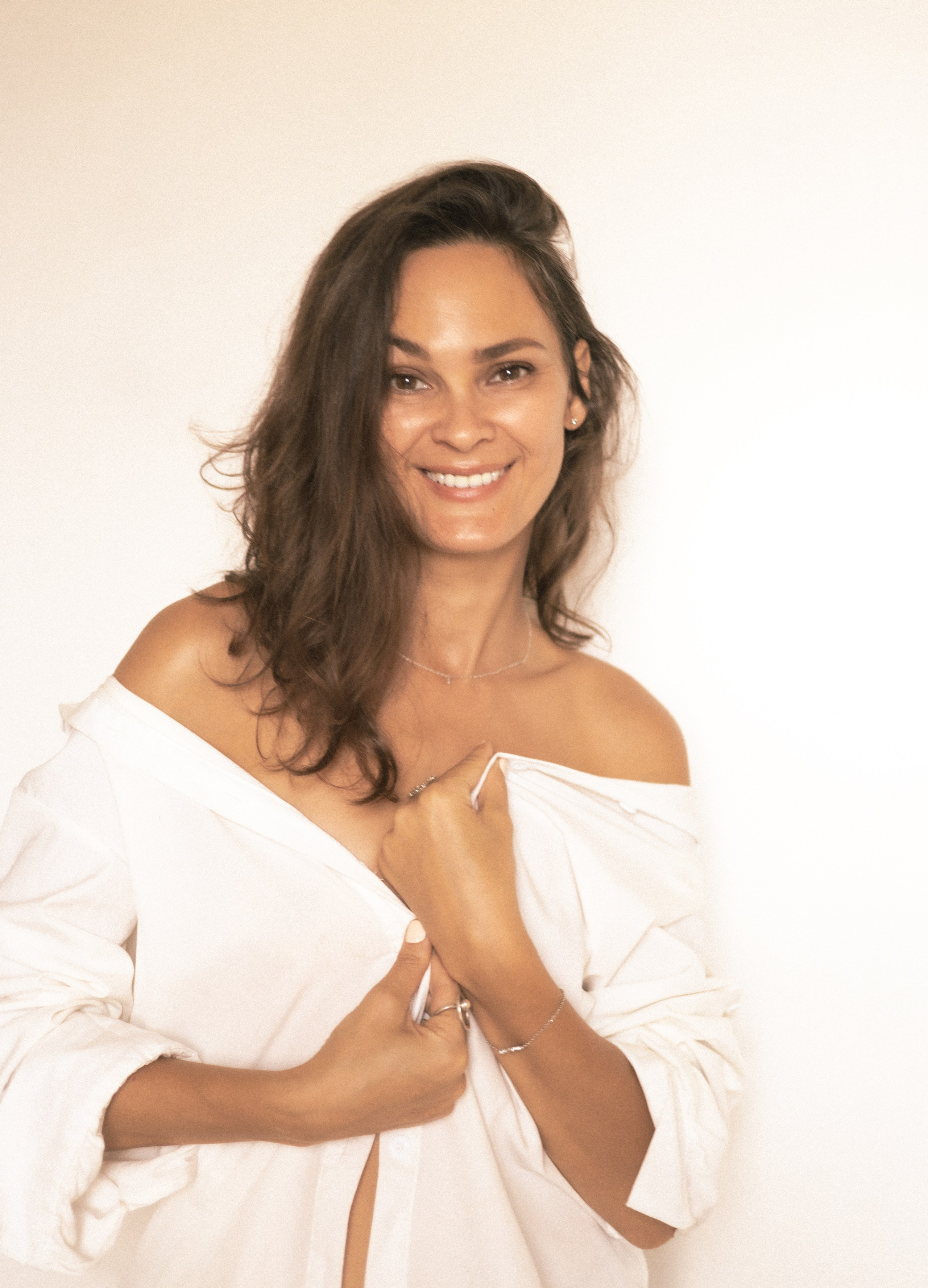 Alina portrait story. Family, portrait, content photo in Costa Rica Evgeniya Besprozvannykh