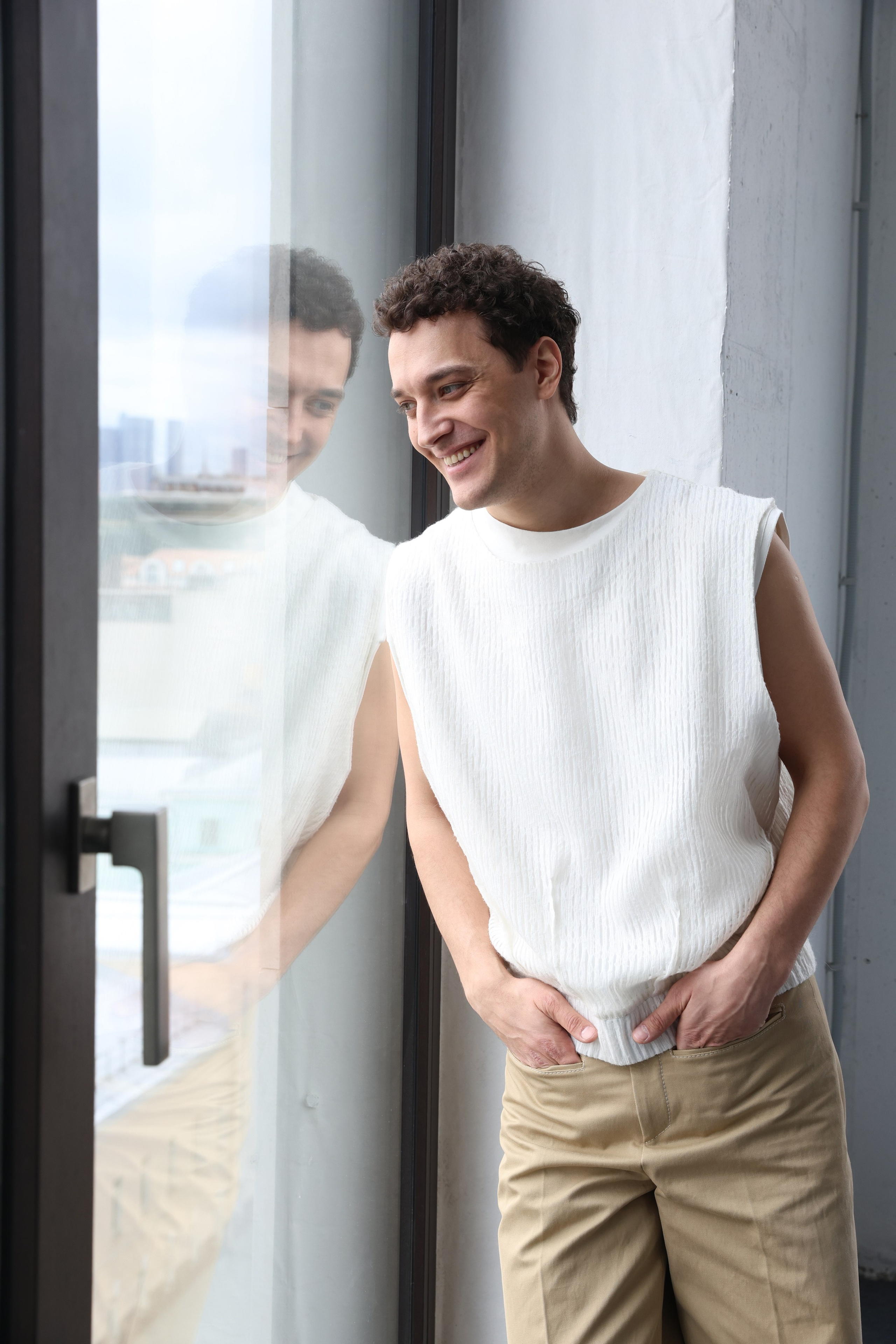 Оля & Михаил. Яна Чхан — Фотограф в Донецке и не только