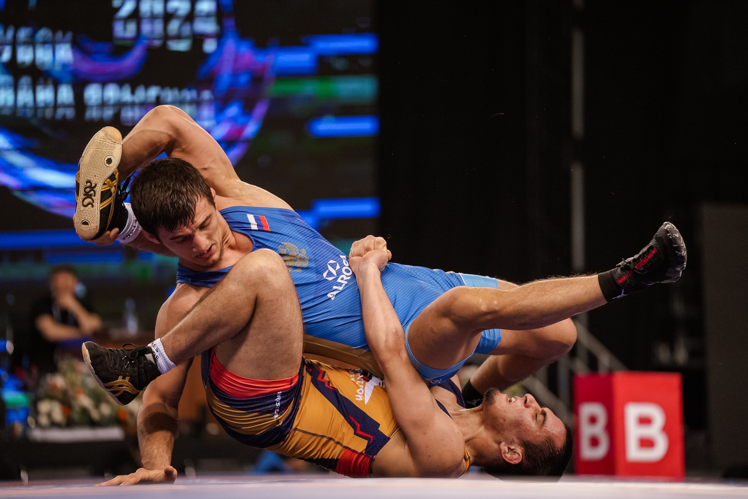 Кубок Ивана Ярыгина 2024 фото / Ivan Yarygin Cup 2024 photos. Фотограф Анна Герман. Красноярск