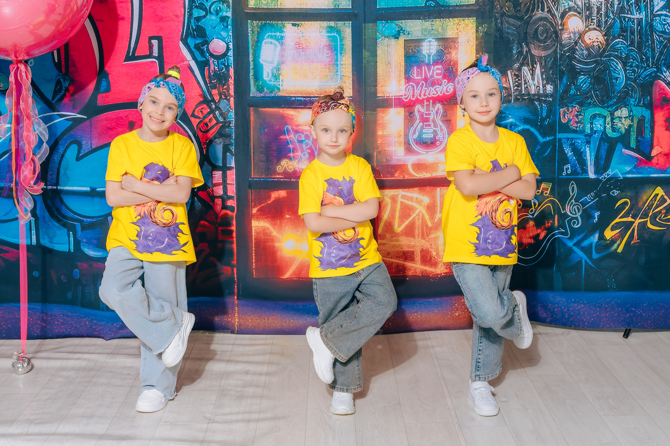 Отчётник GLORY. Детский и семейный фотограф Катерина Мишина