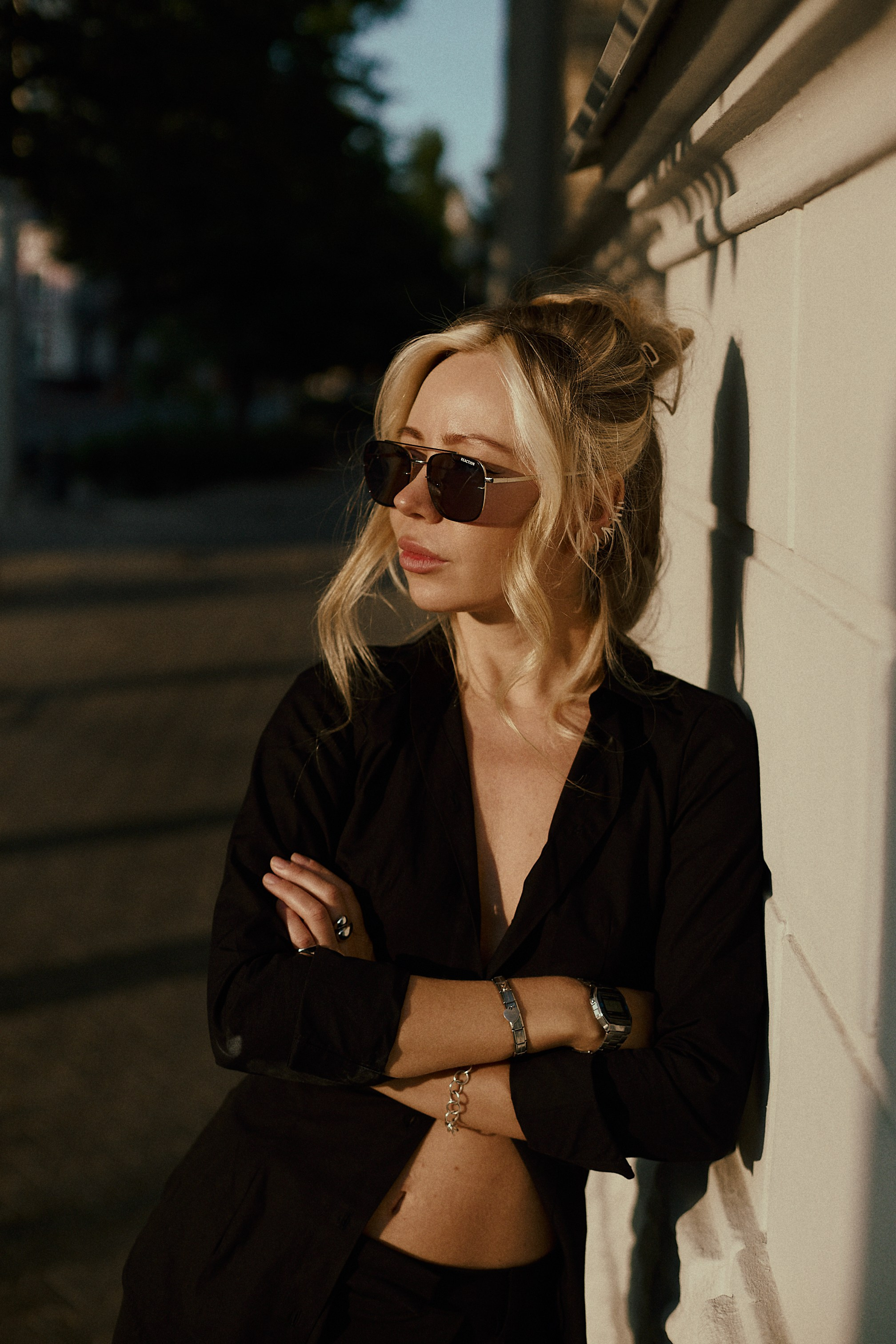 Julya. Фотограф Максим Маркелов