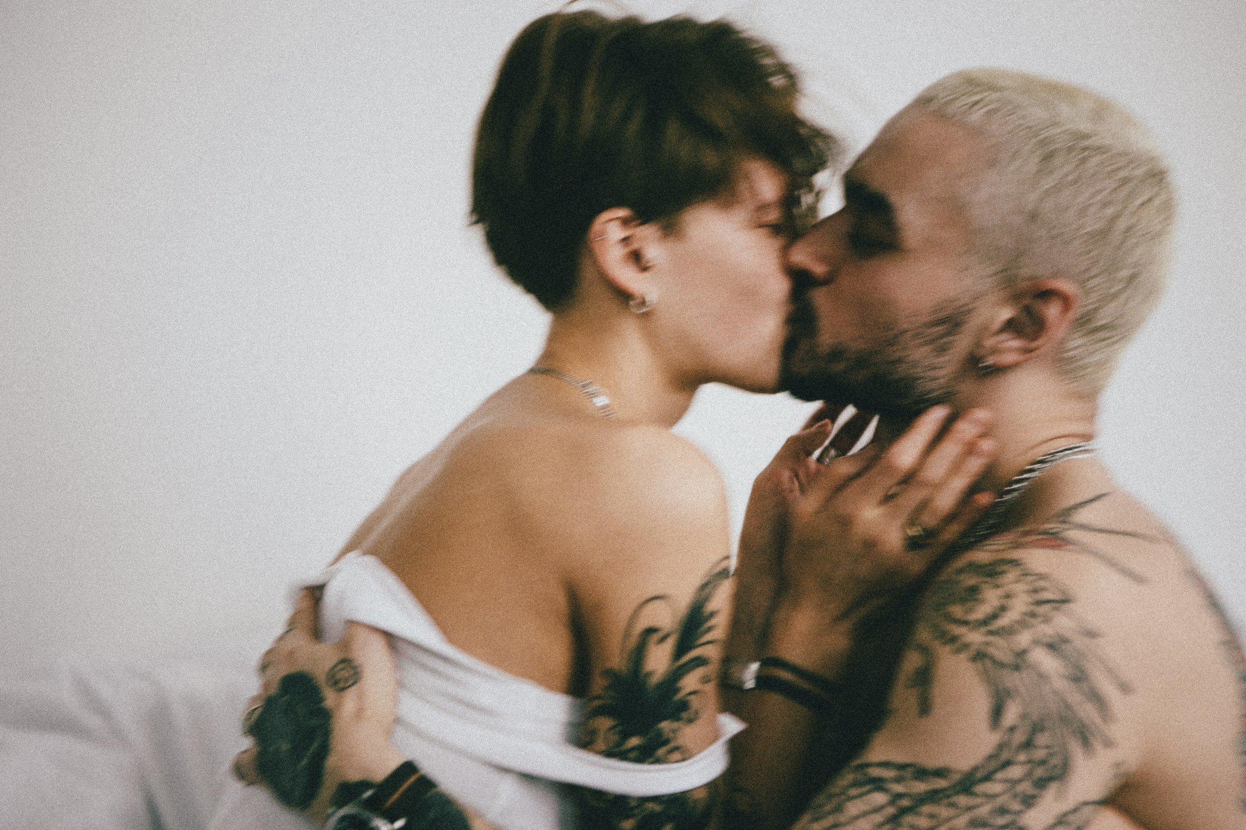 Ира и Сергей. Главная