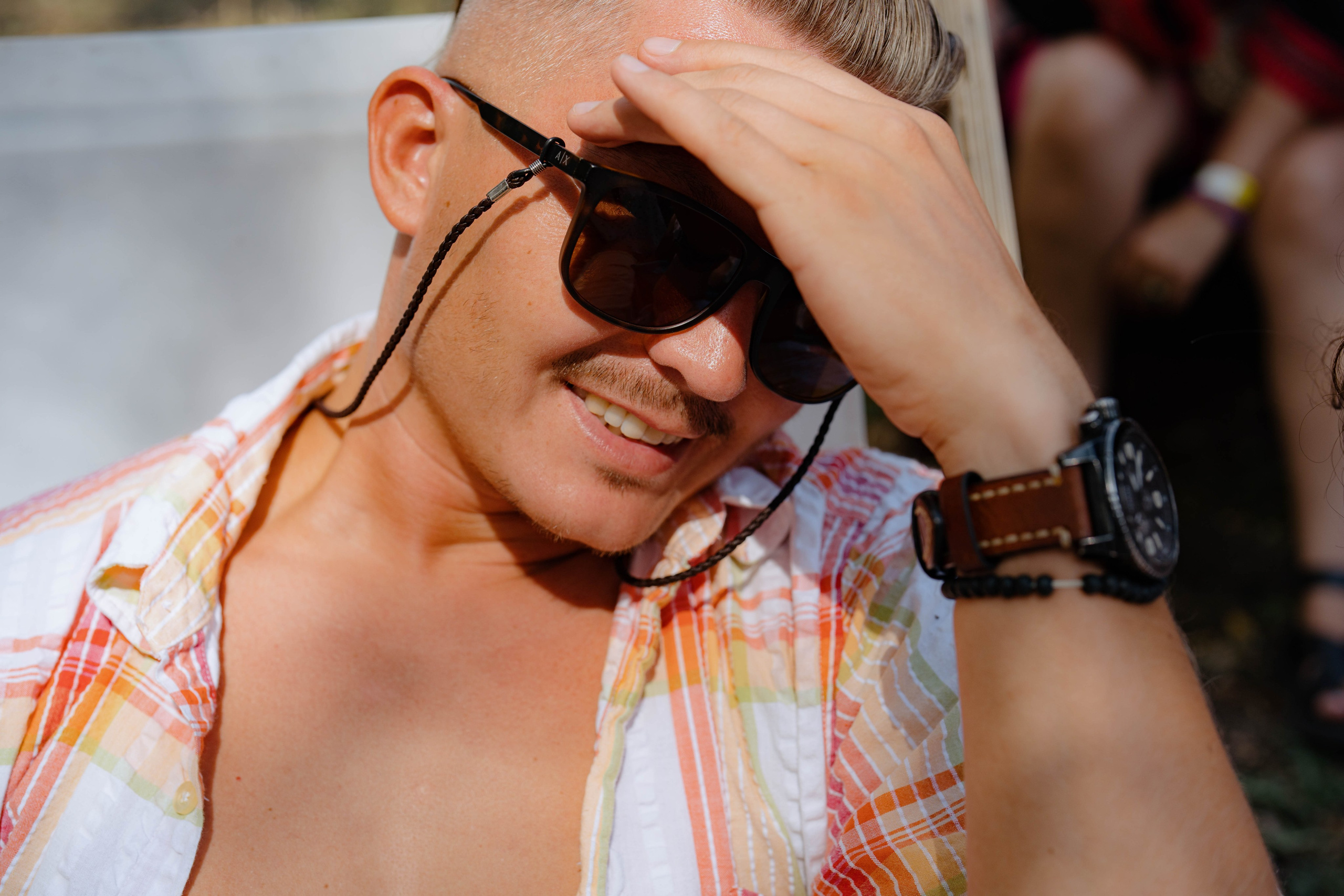 ASS FAMILY | СОН В ДЕРЕВНЕ | АВИАРЕЖИМ 8.0