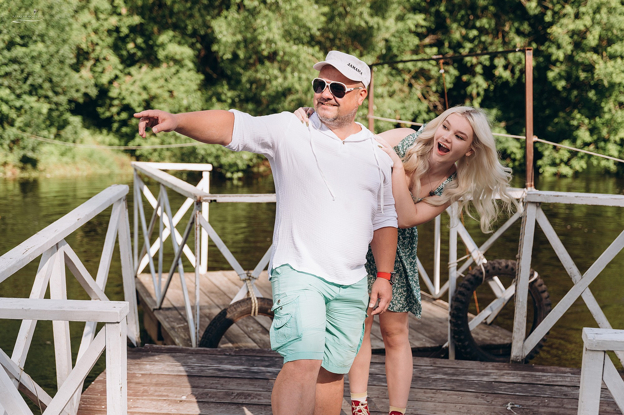 Школьный фотограф в Дубне Талдоме Кимрах. Свадебный фотограф в Дубне Алексей Фонарёв