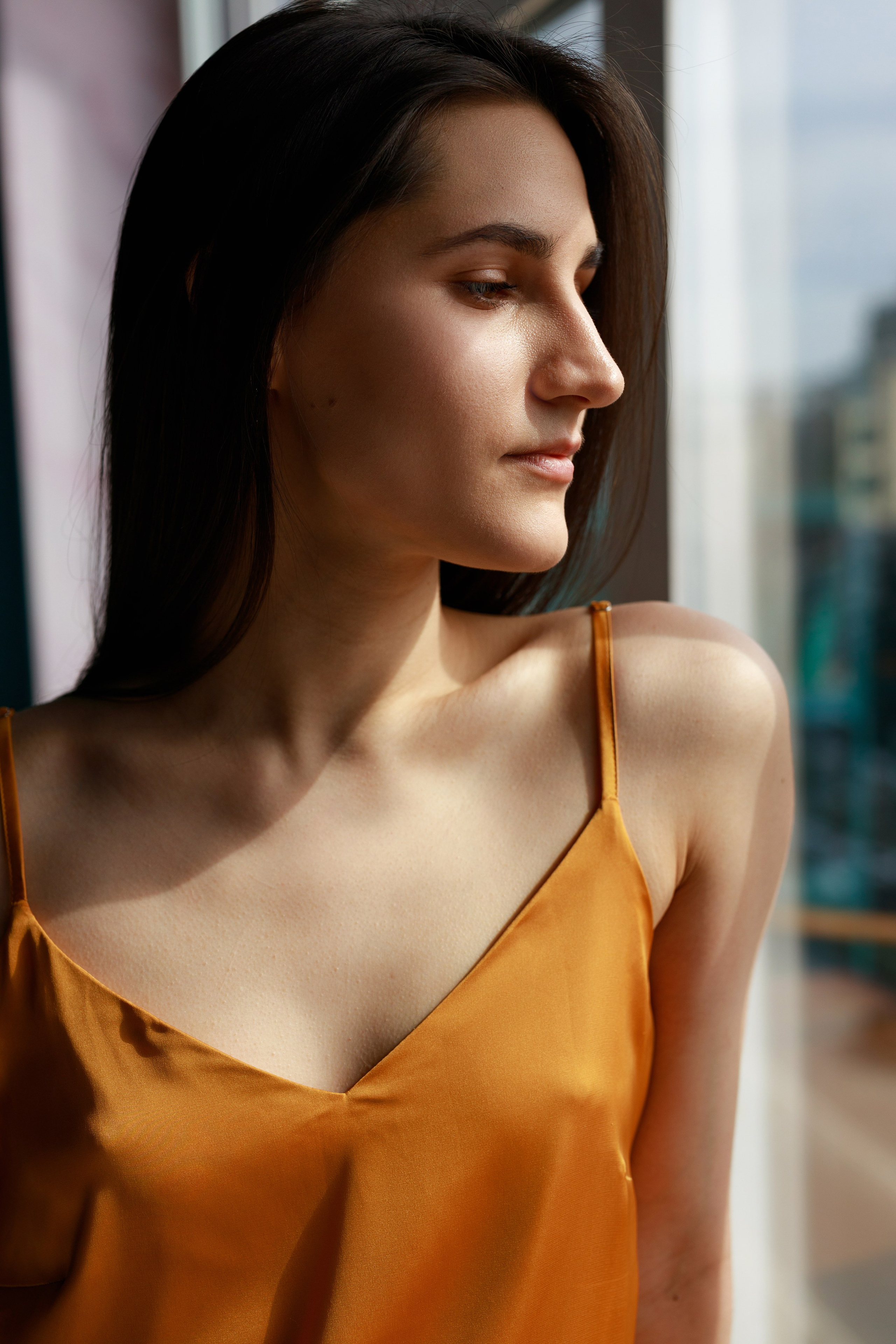 Студийные. Фотограф Санкт-Петербург Конюхова Мария