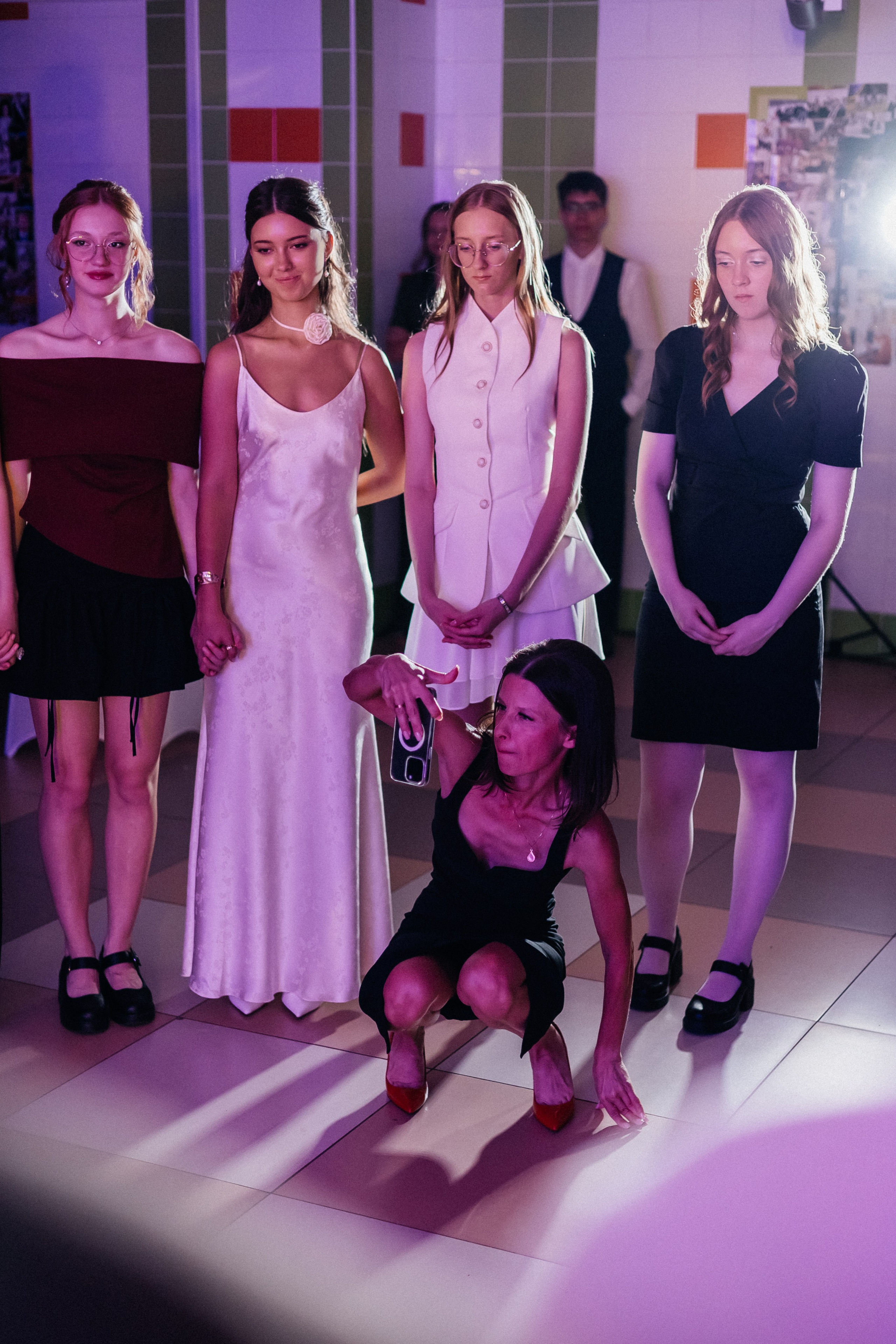 Выпускной 2025. Фотограф Кемерово | Сергей