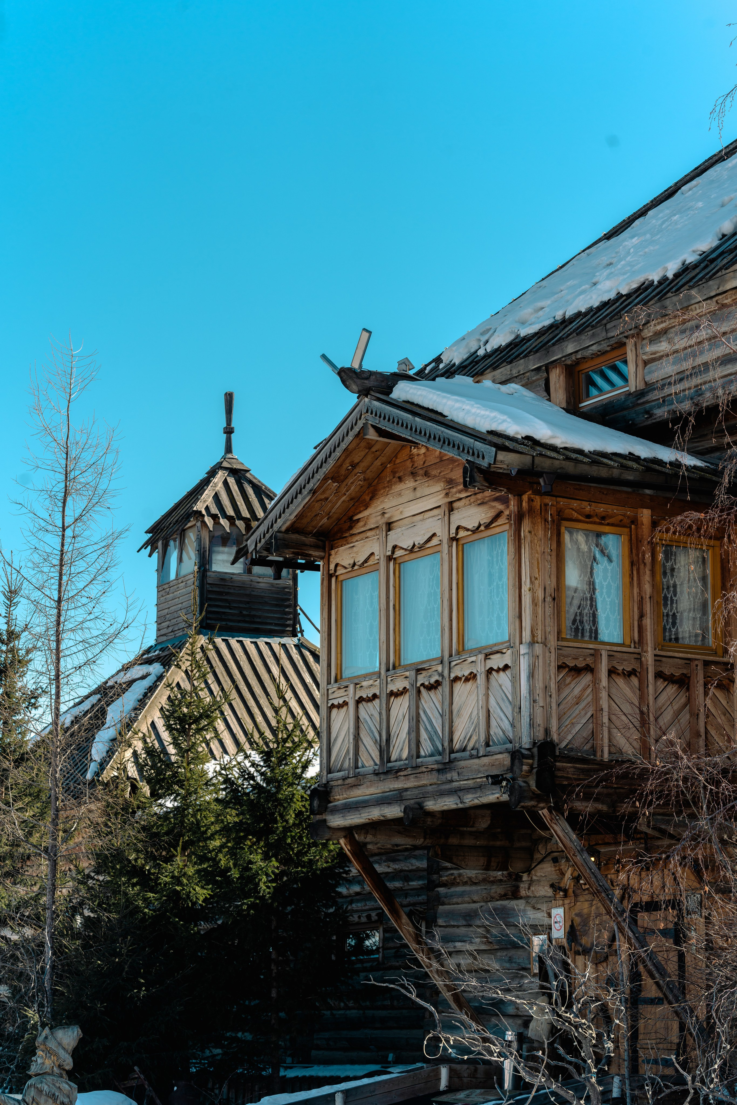 Якутск, Апрель 2024