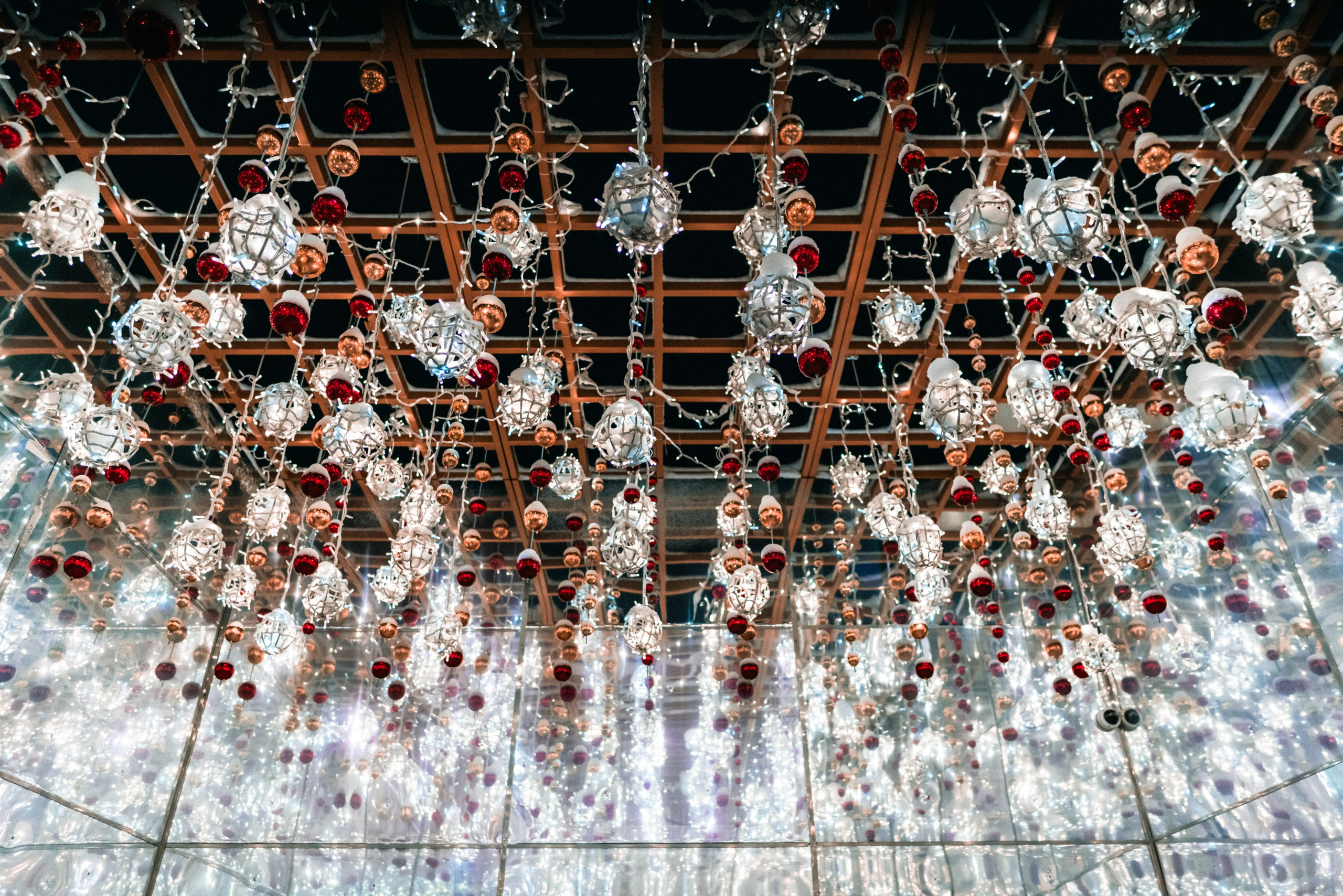 Ноябрьск, Март 2024