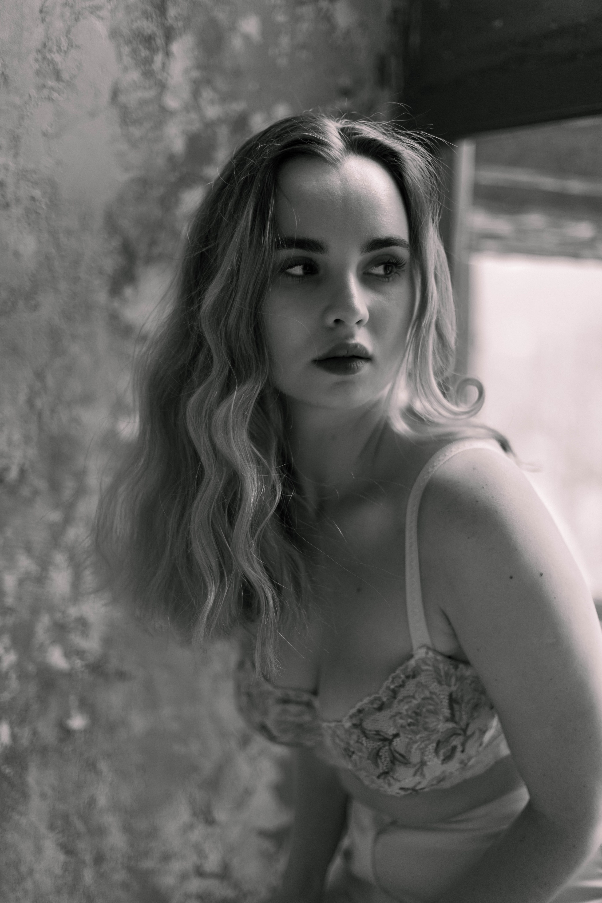 Анна. Фотограф в Москве. Гатицкая Анастасия