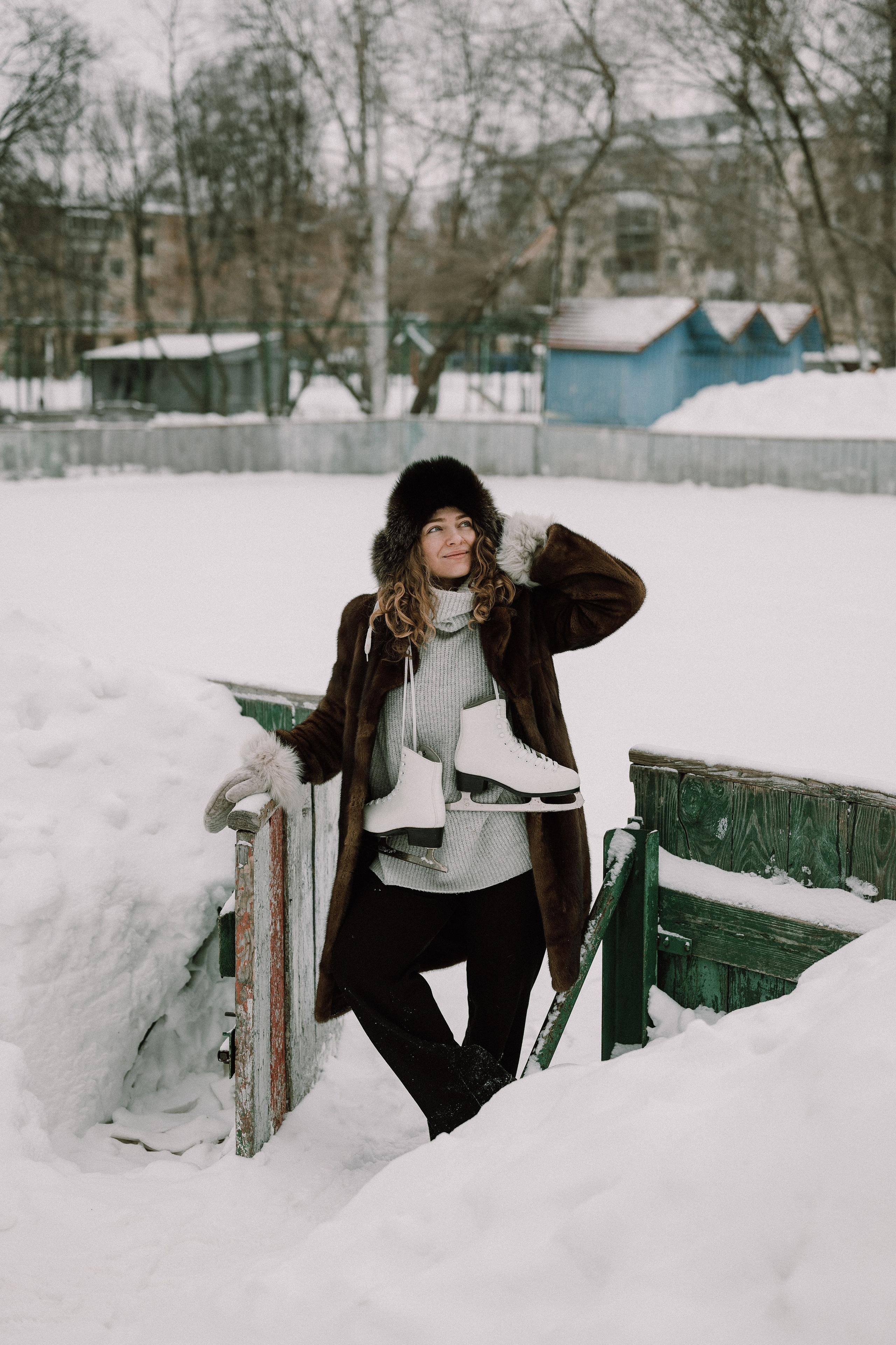 Знакомое каждому. Свадебный, семейный фотограф в Рязани Лена Брант