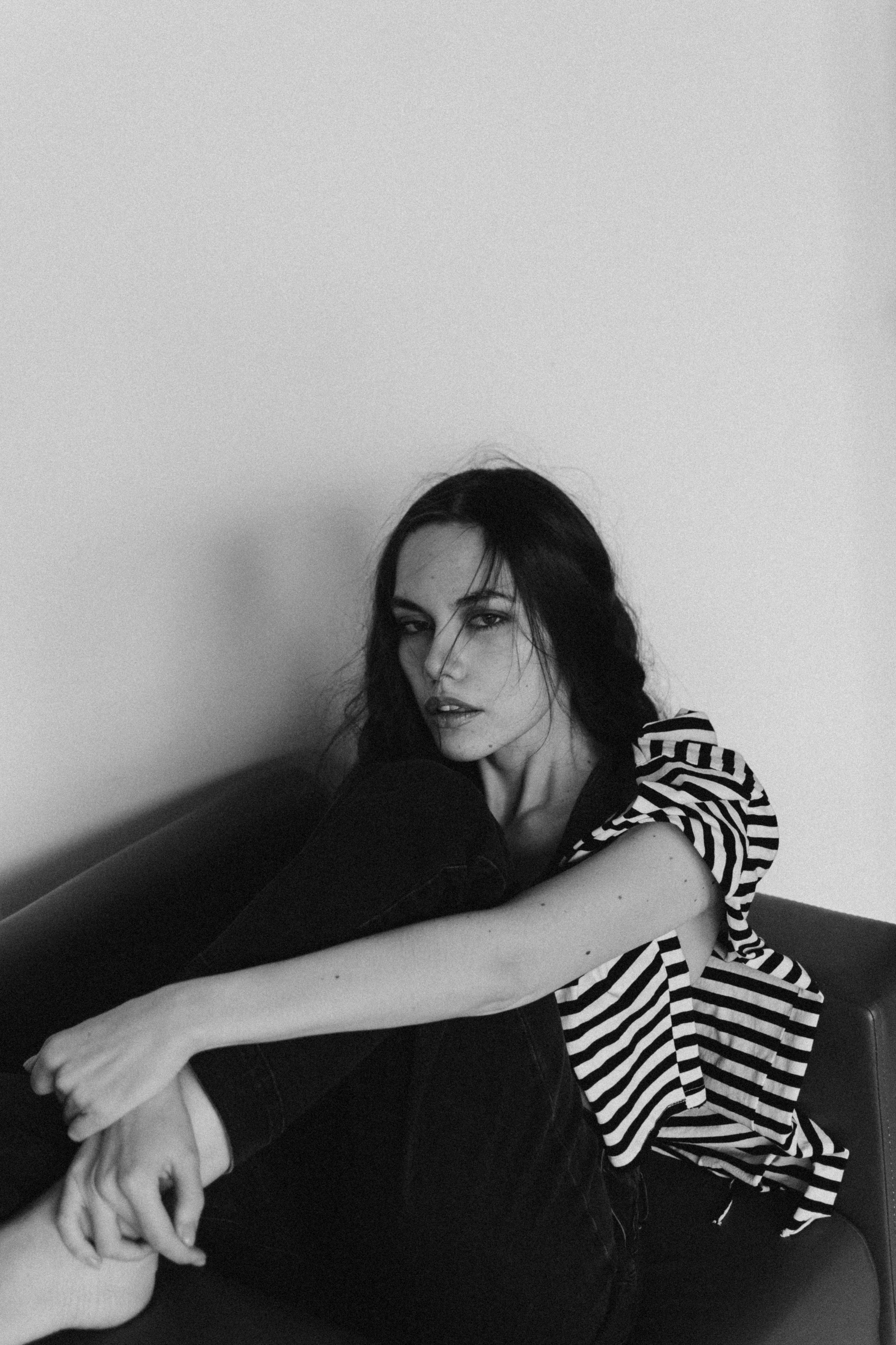 Аниса. Фотограф Анфиса Хардина Екатеринбург