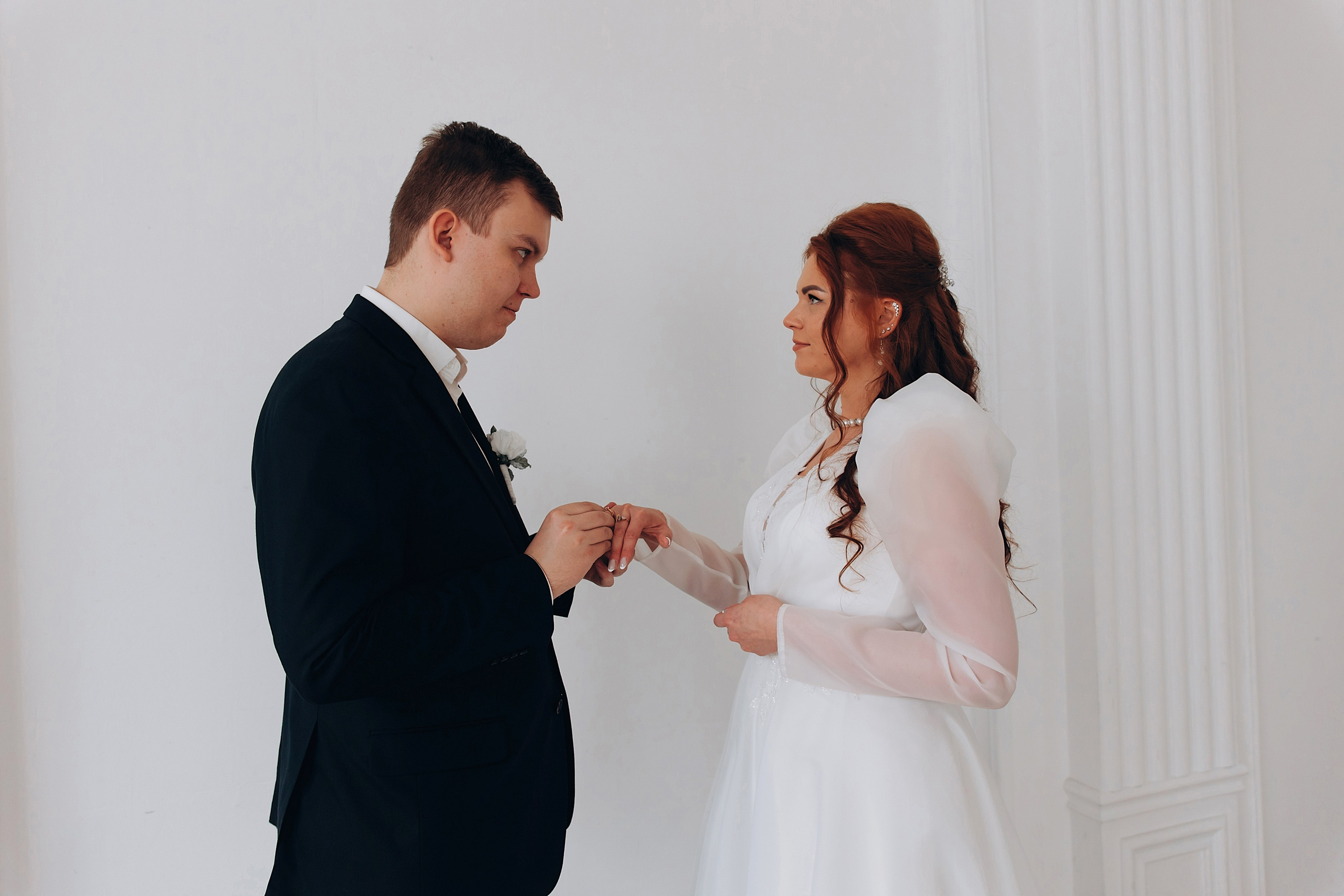 Ирина и Александр. Семейный фотограф Ярославль Екатерина Охлопкова